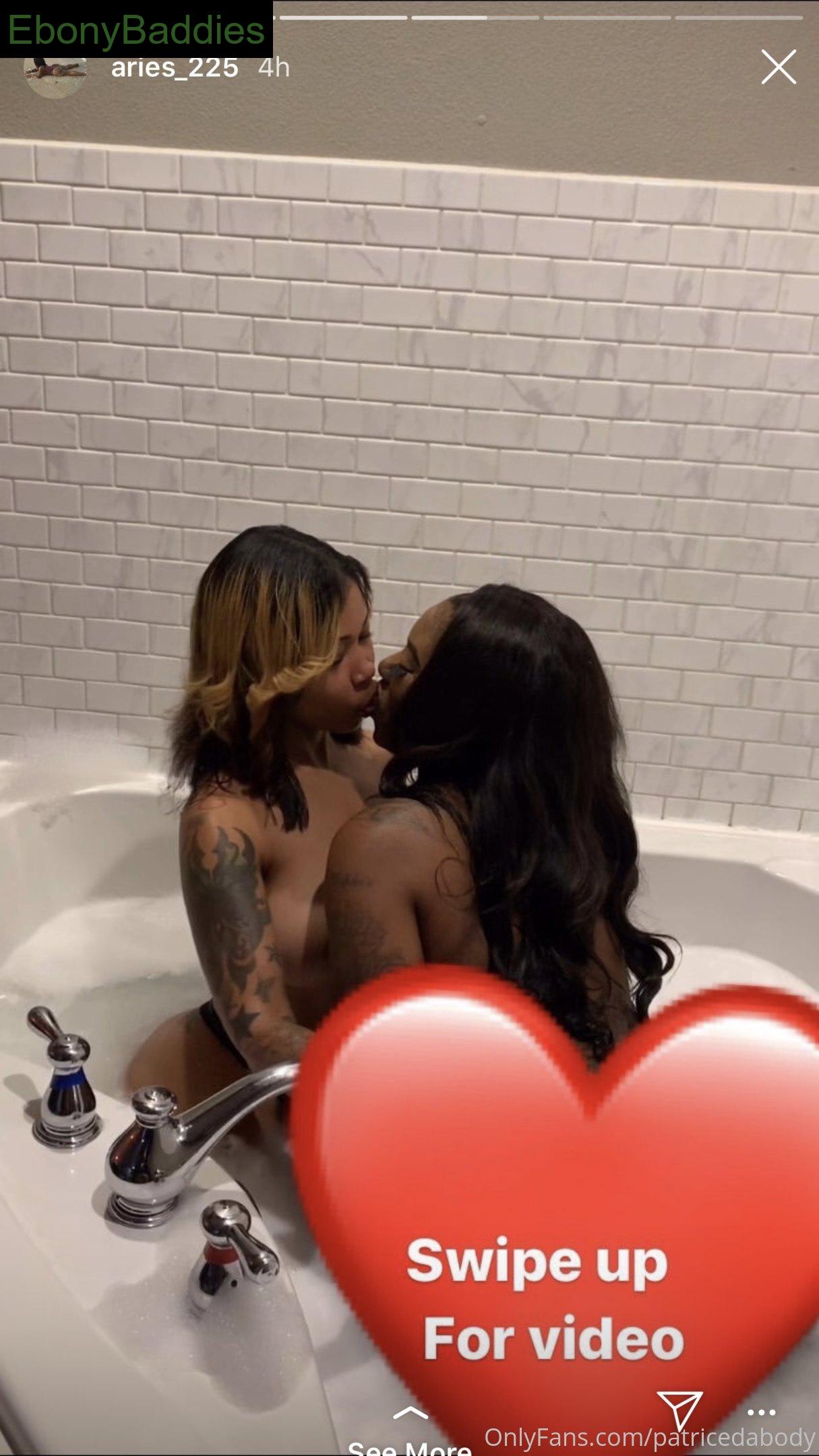 patricedabody ebony photo 24