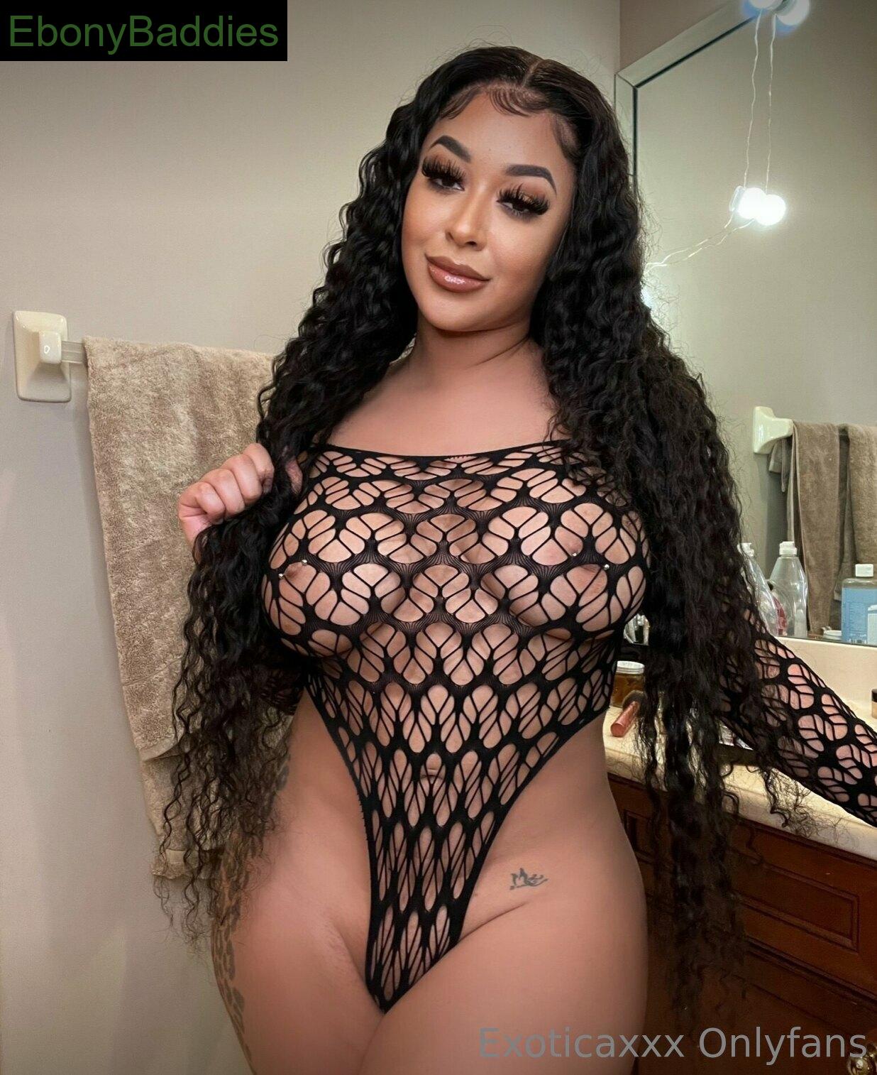 exoticaxxx ebony photo 19