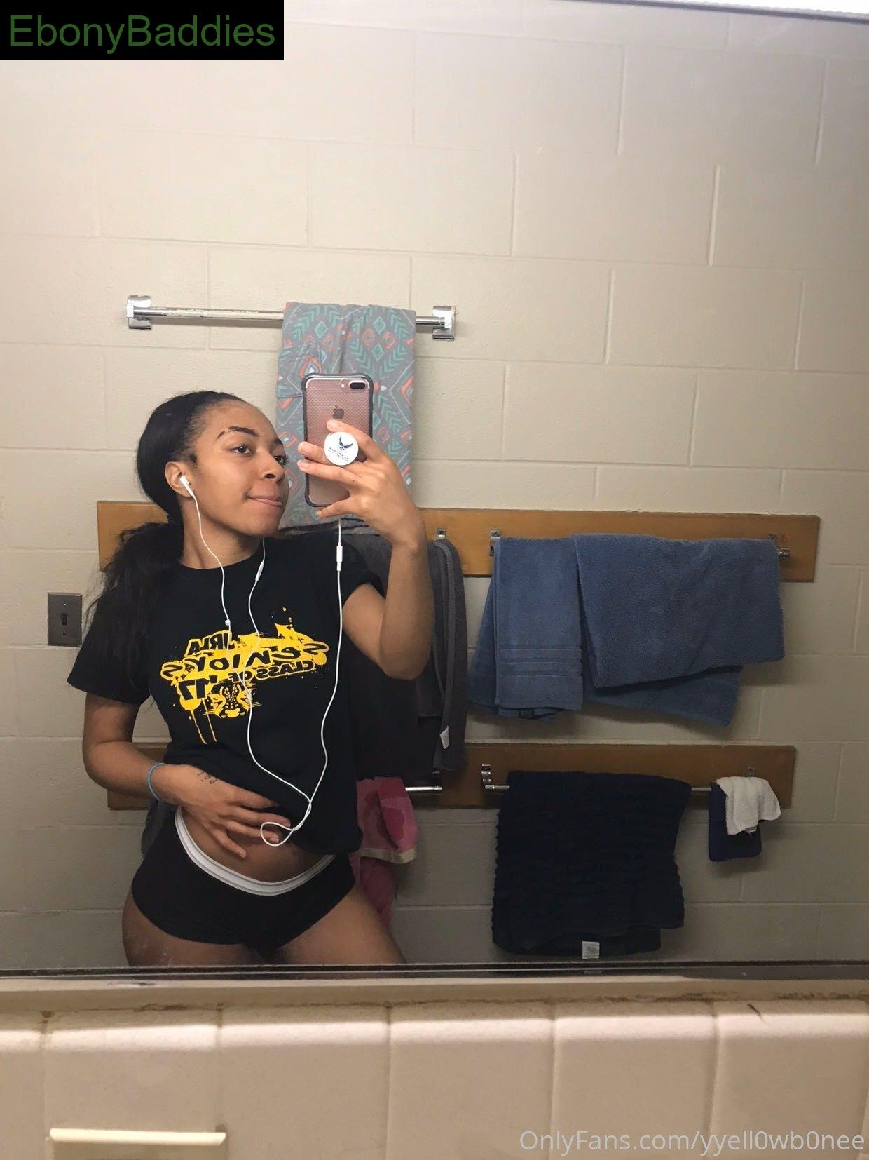yyell0wb0nee ebony photo 17