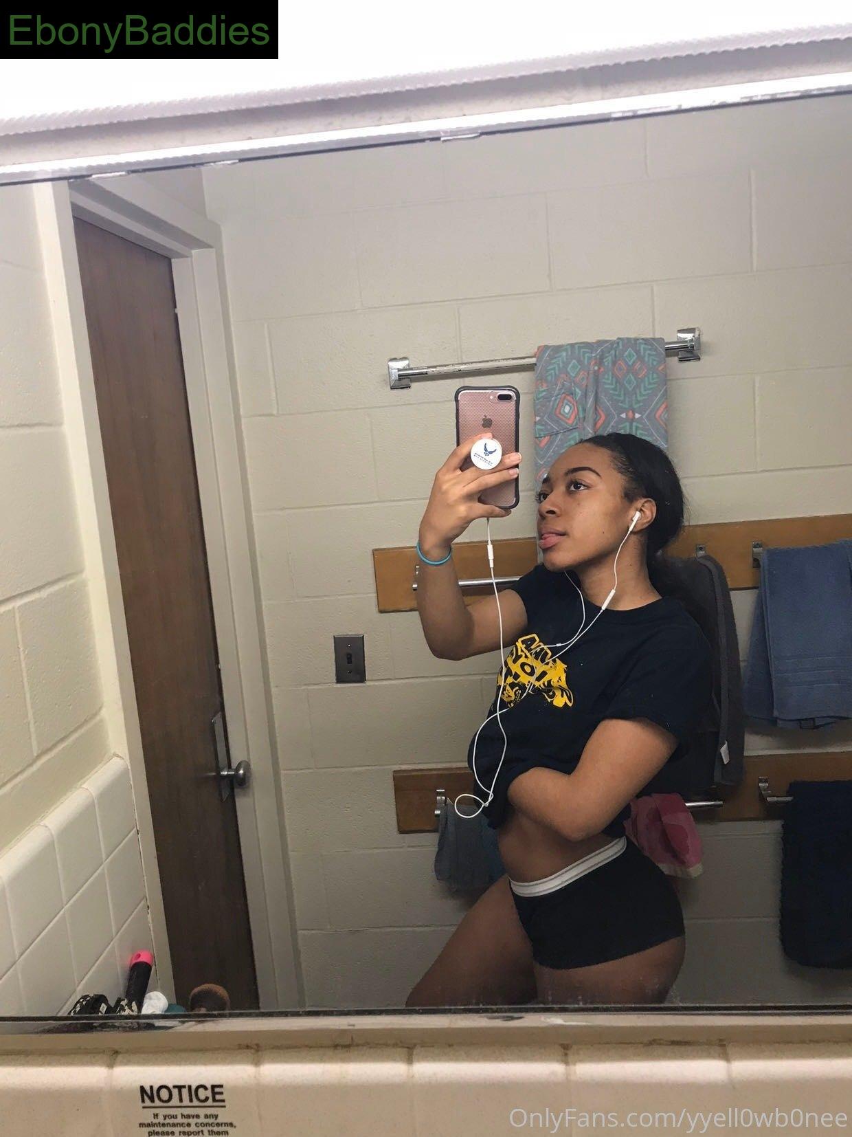 yyell0wb0nee ebony photo 16