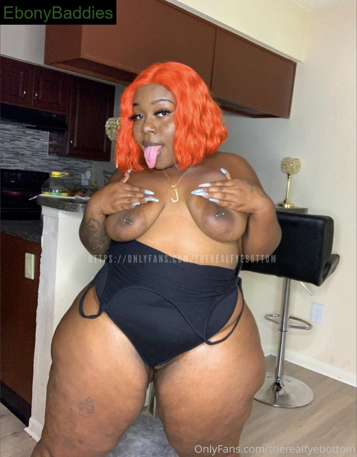 therealfyebottom ebony photo 18