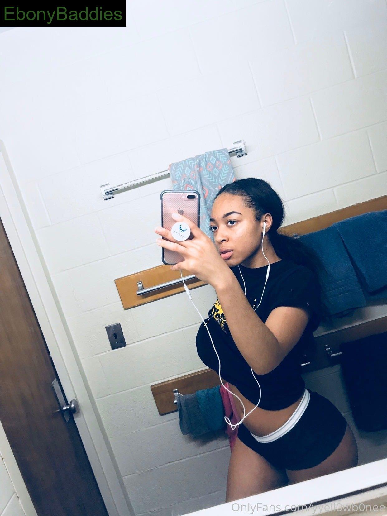 yyell0wb0nee ebony photo 1