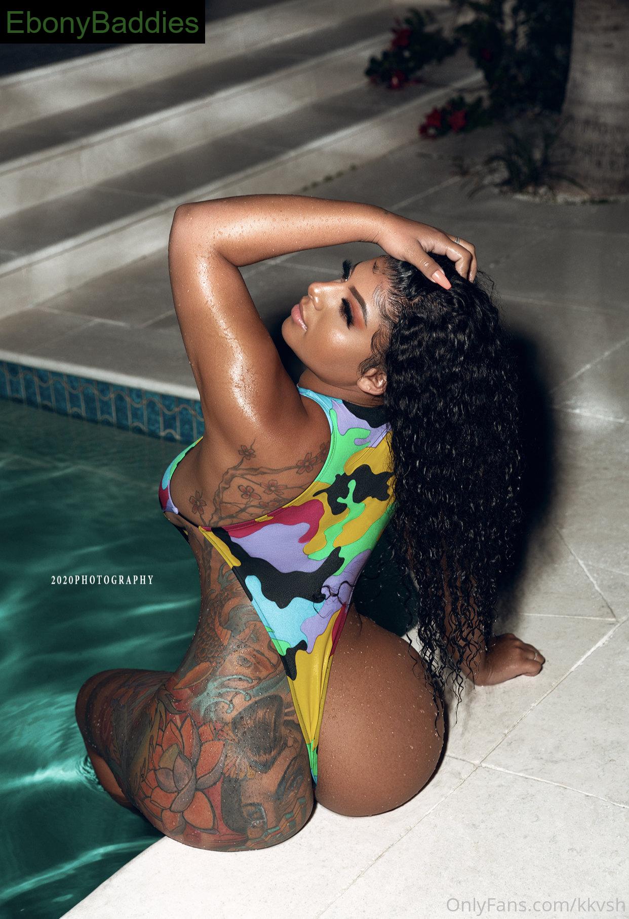 kkvsh ebony photo 19