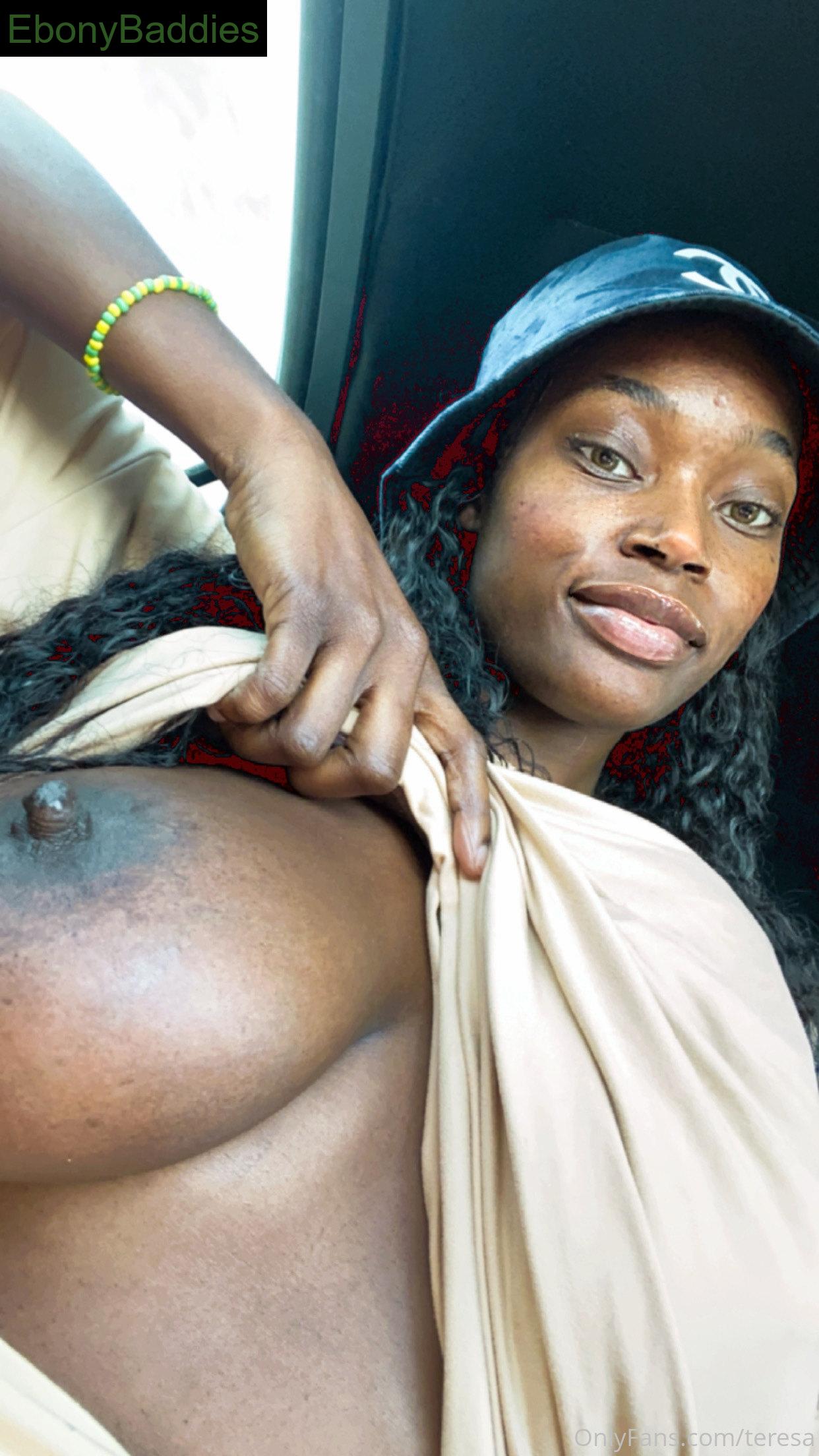 teresa ebony photo 16
