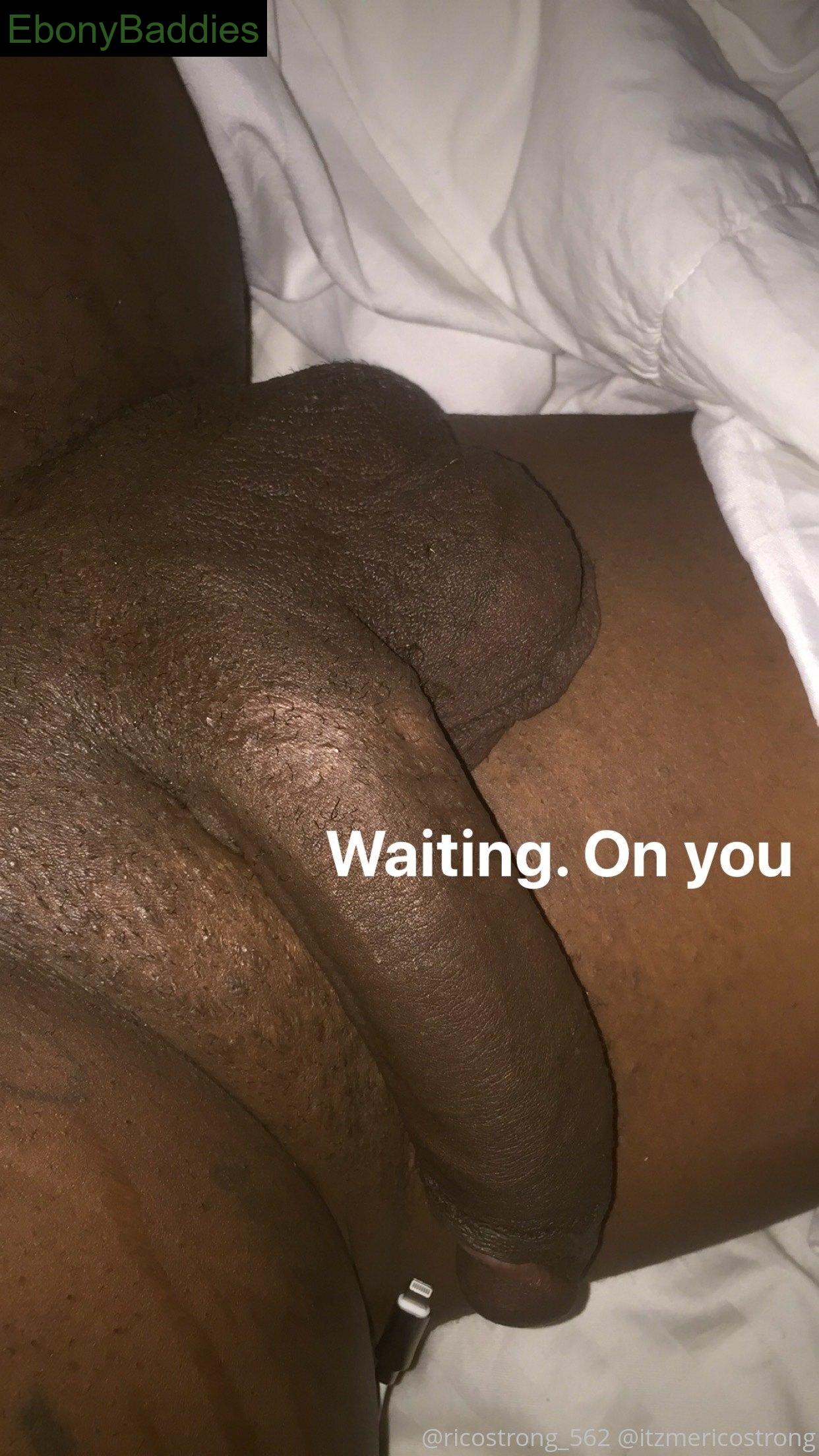 itzmericostrong ebony photo 21