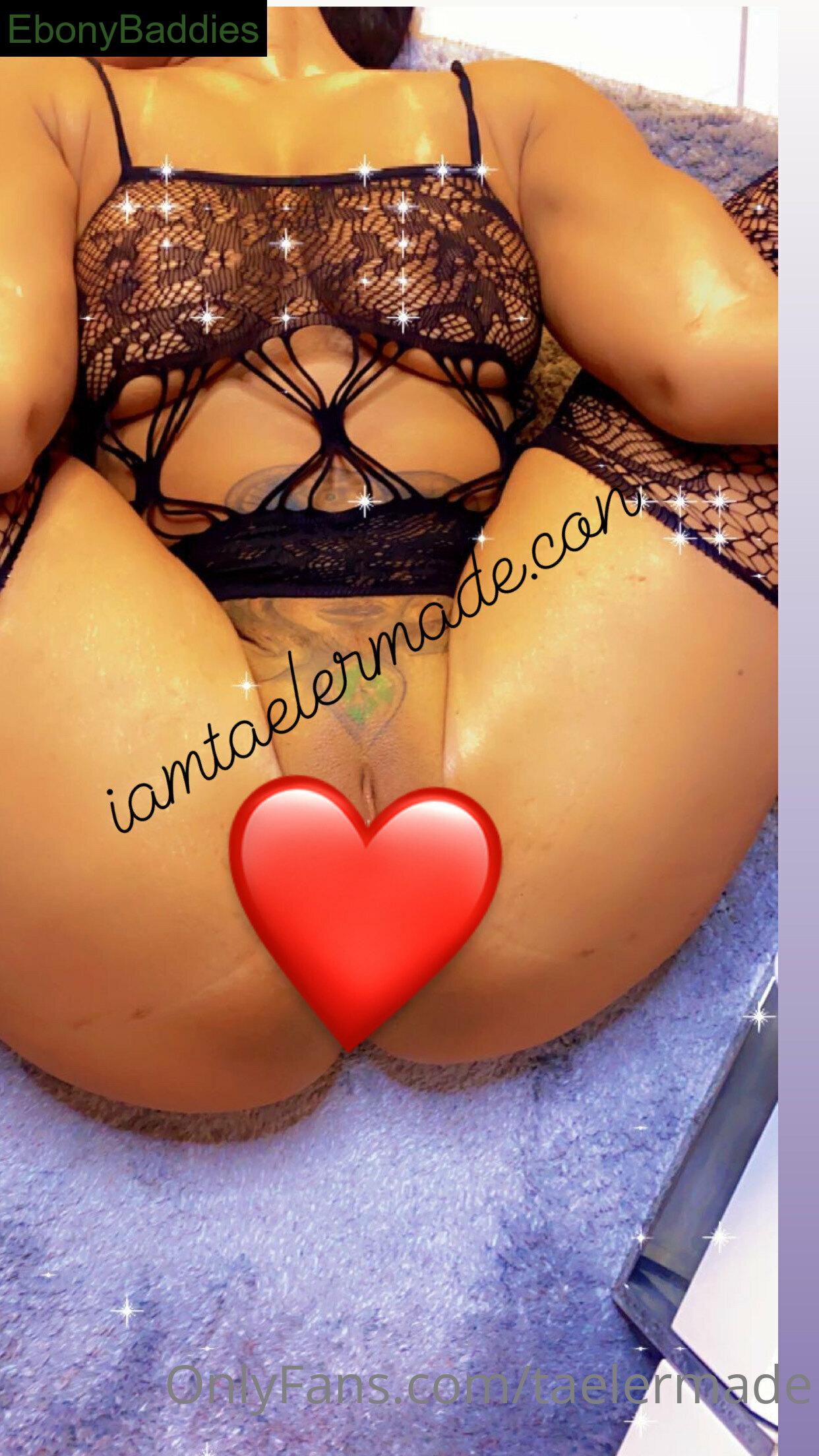 taelermade ebony photo 8