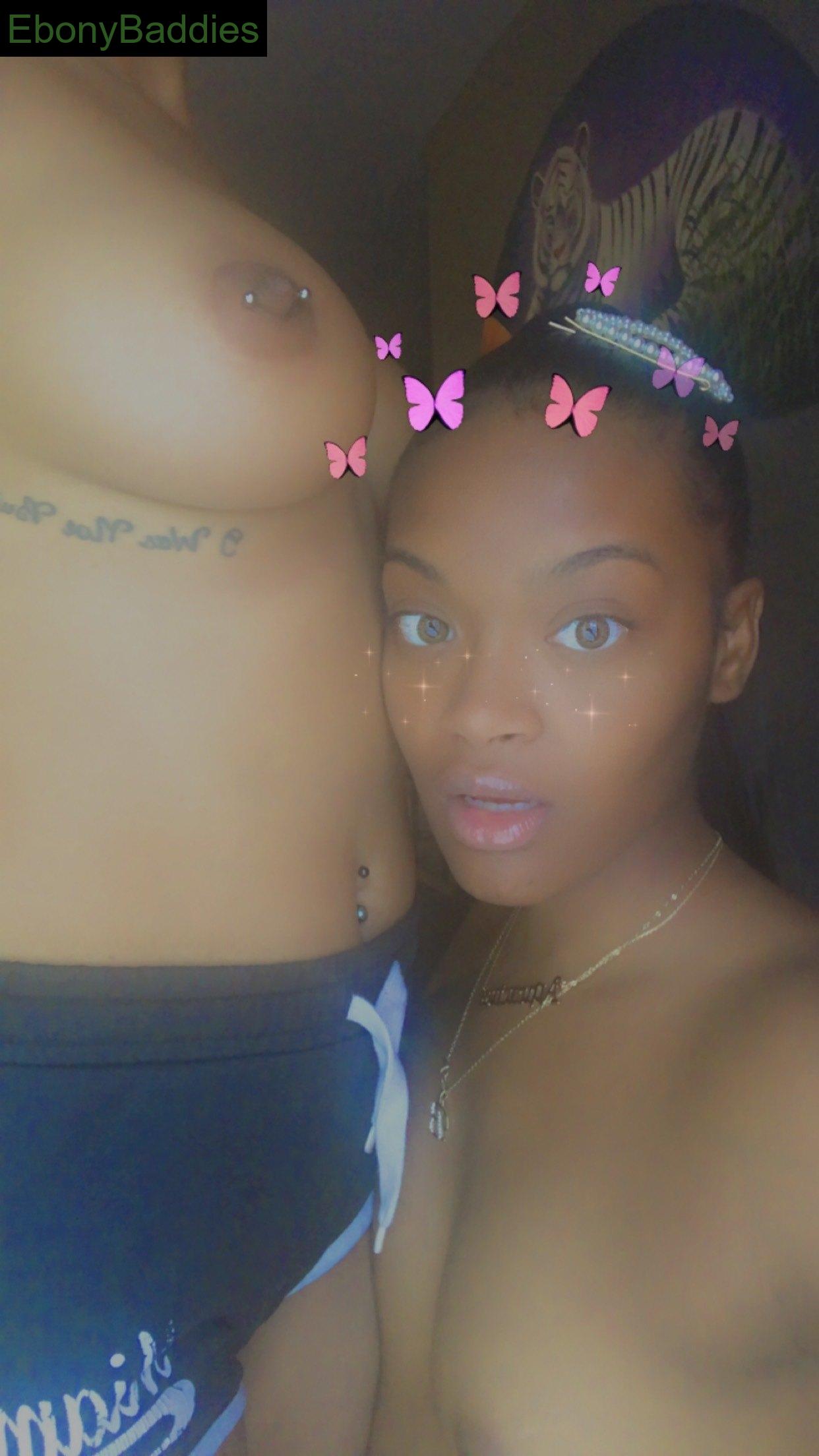 bratttybae ebony photo 17
