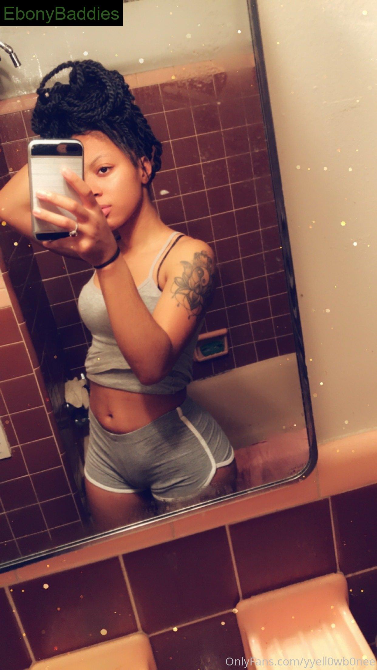 yyell0wb0nee ebony photo 21