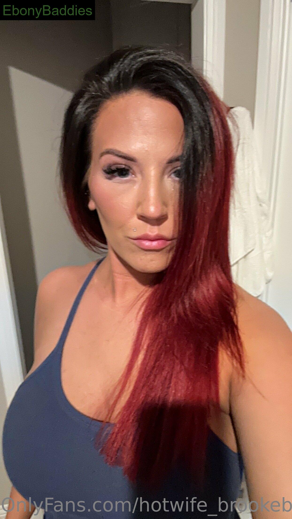 hotwife_brookeblaze ebony photo 4