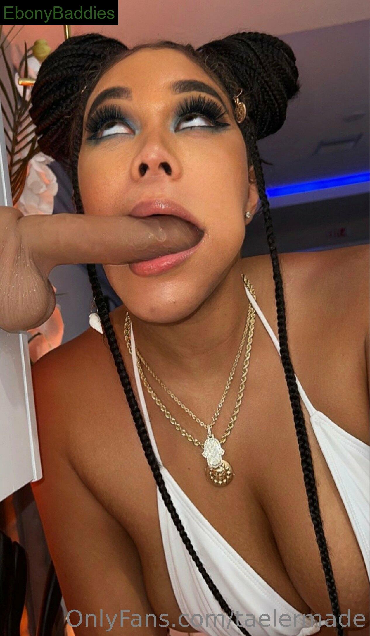 taelermade ebony photo 10