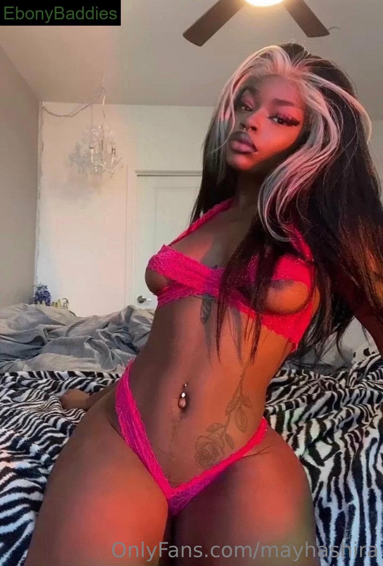 mayhashira ebony photo 16