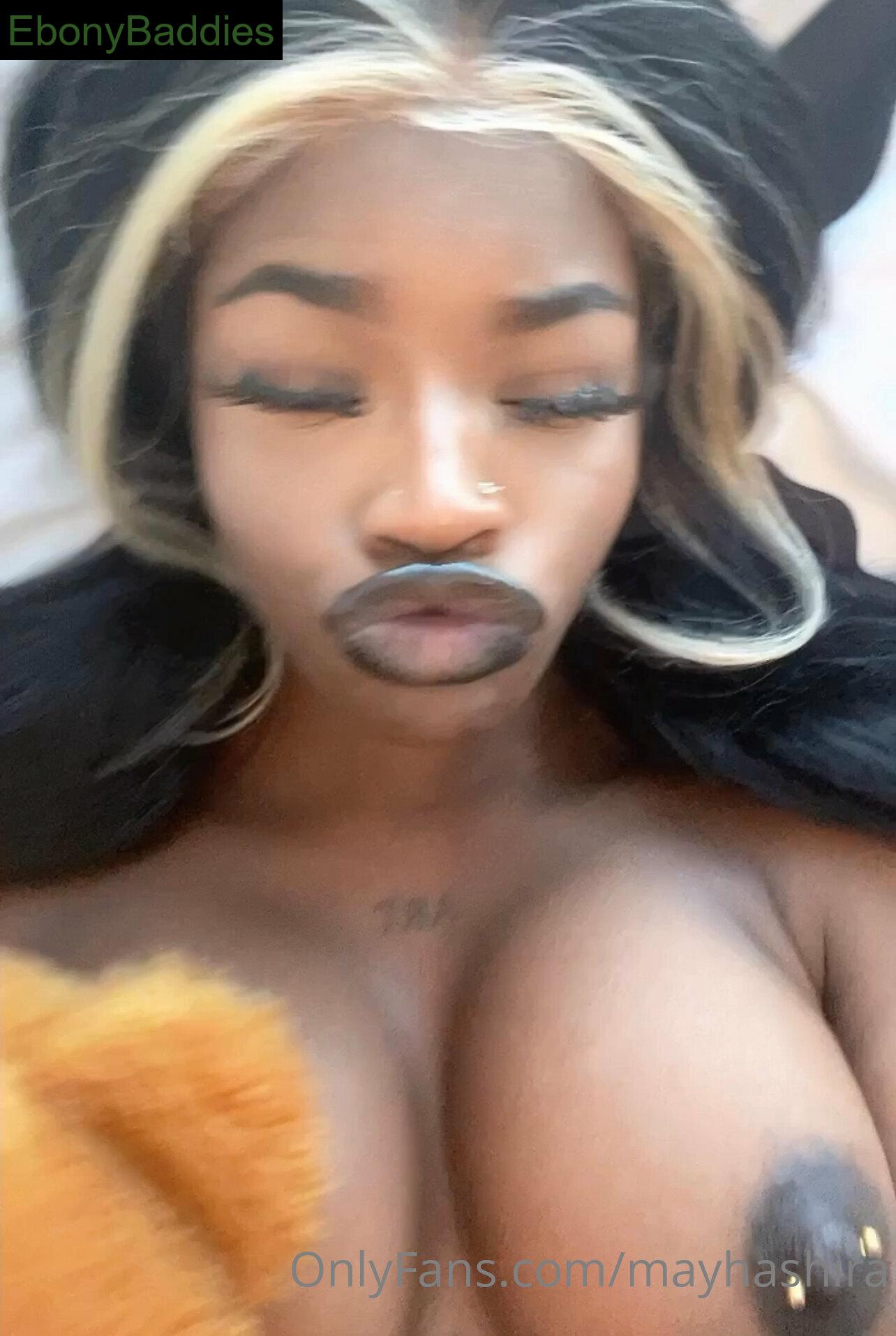 mayhashira ebony photo 21