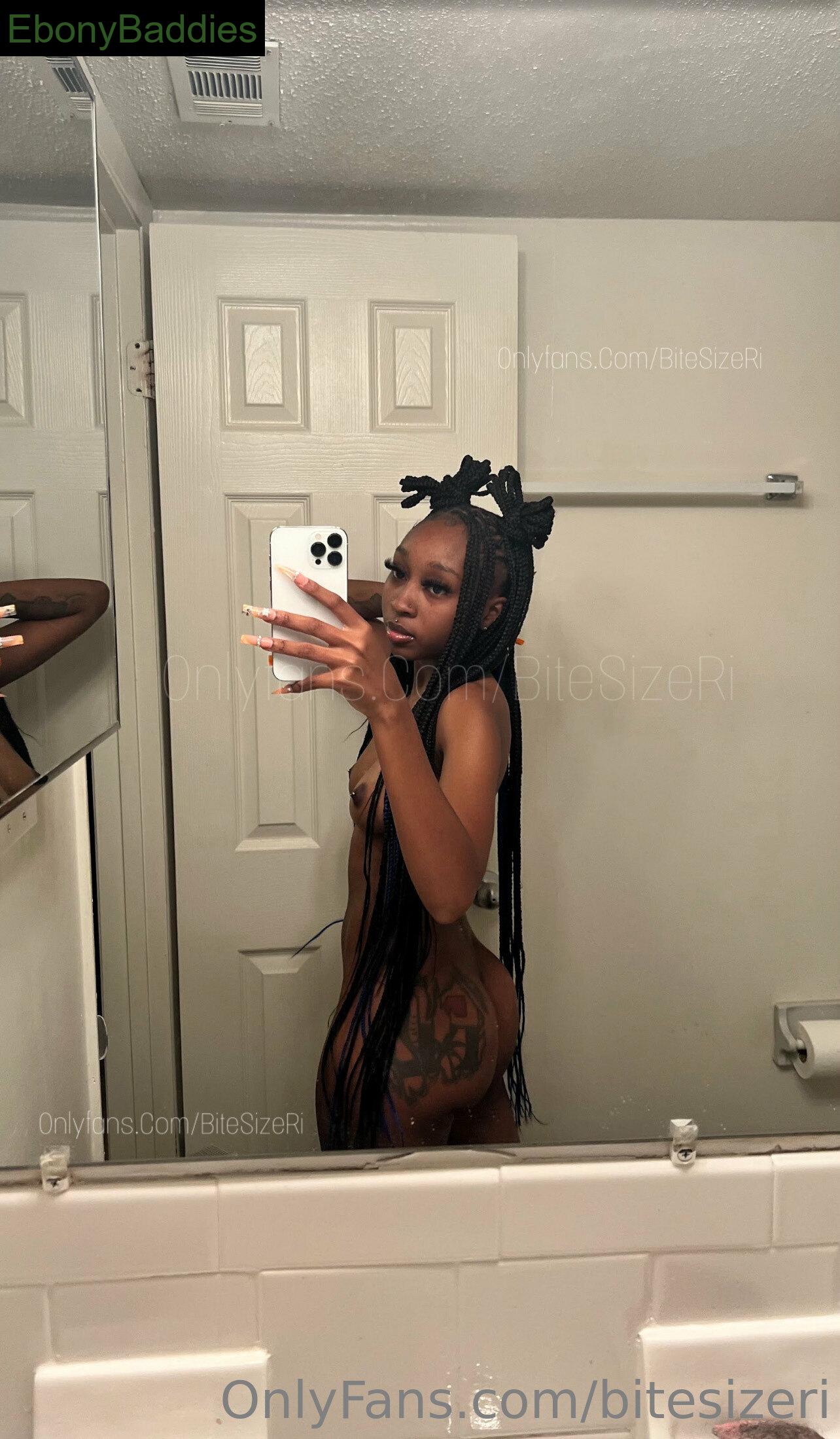 ritaabang ebony photo 2