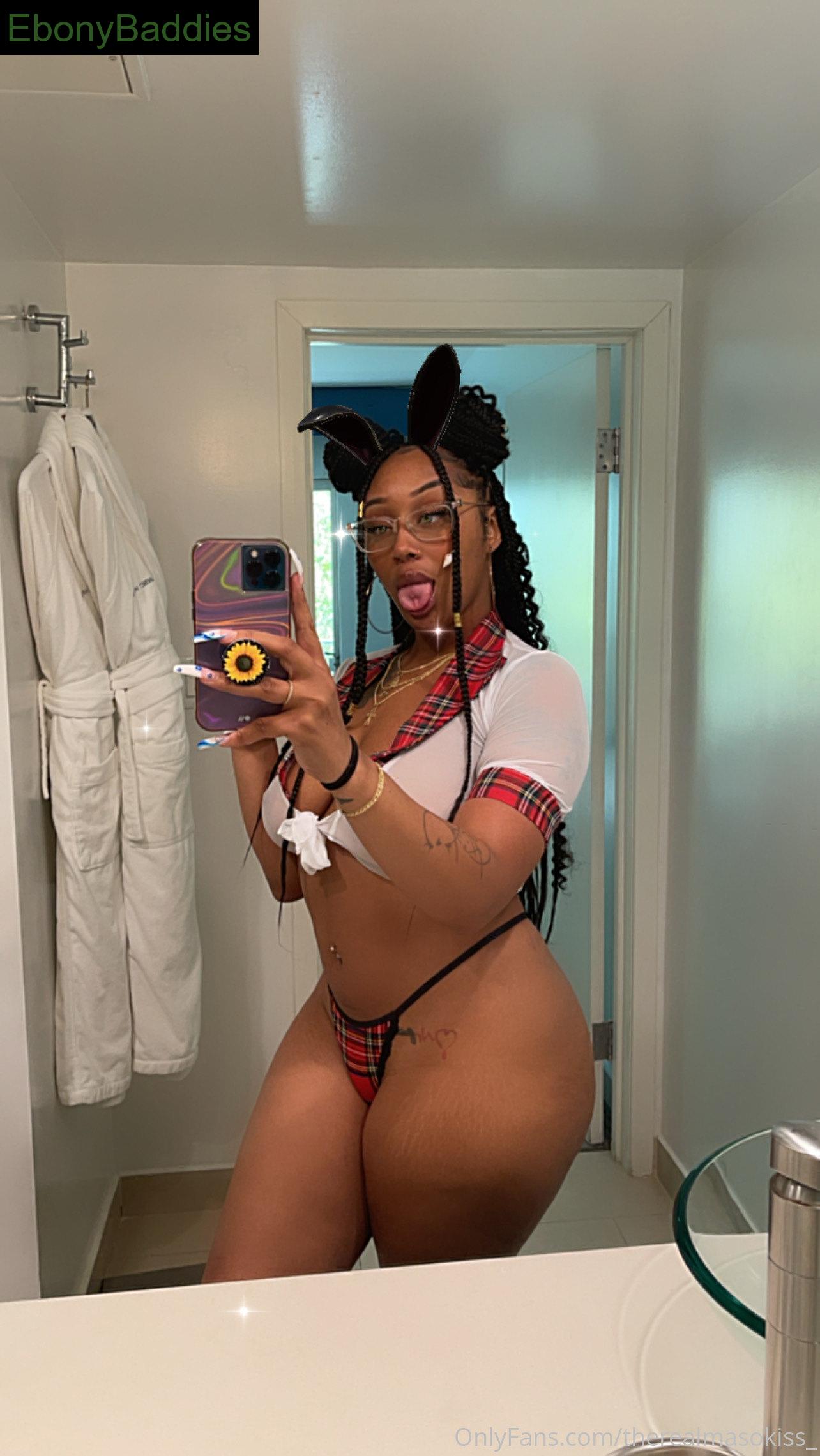 therealmasokiss_ ebony photo 1