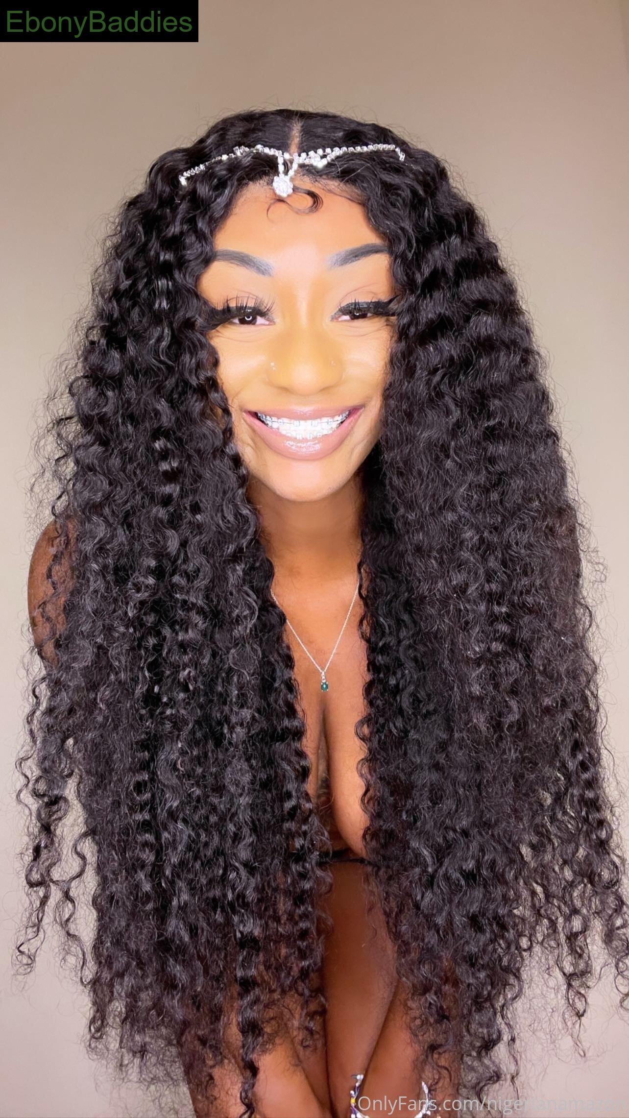 nigerianamazon ebony photo 24