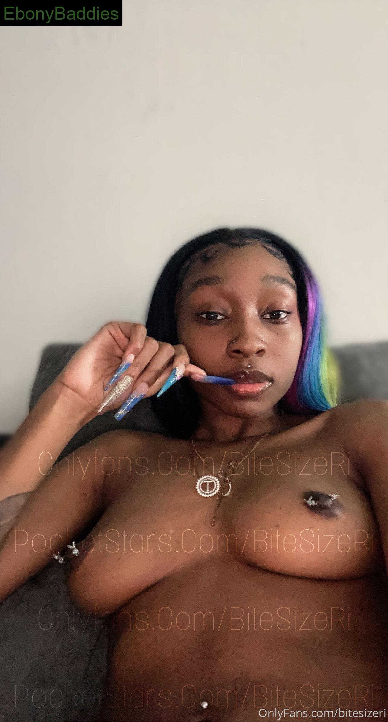 ritaabang ebony photo 2