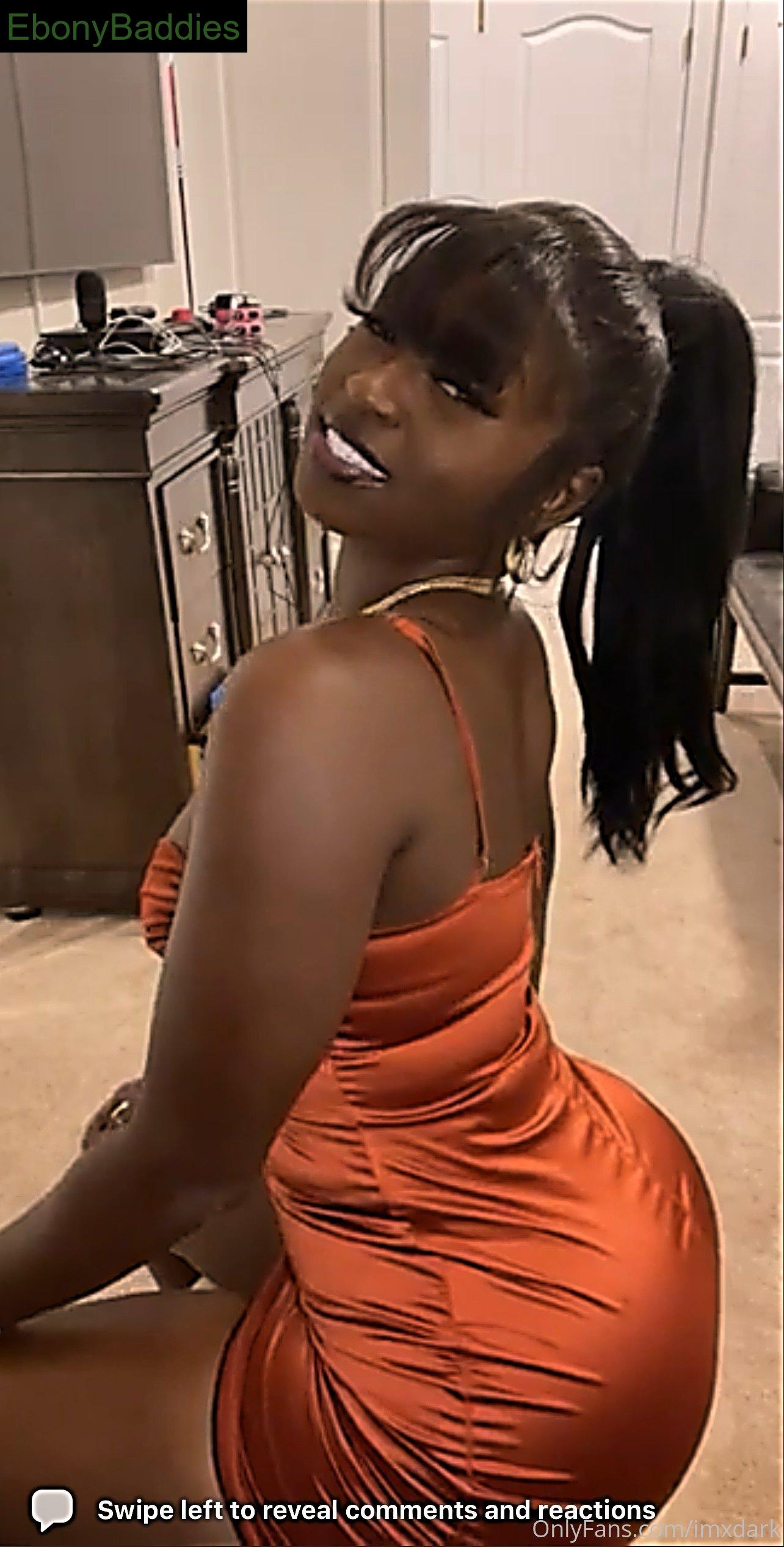 imxdark ebony photo 4