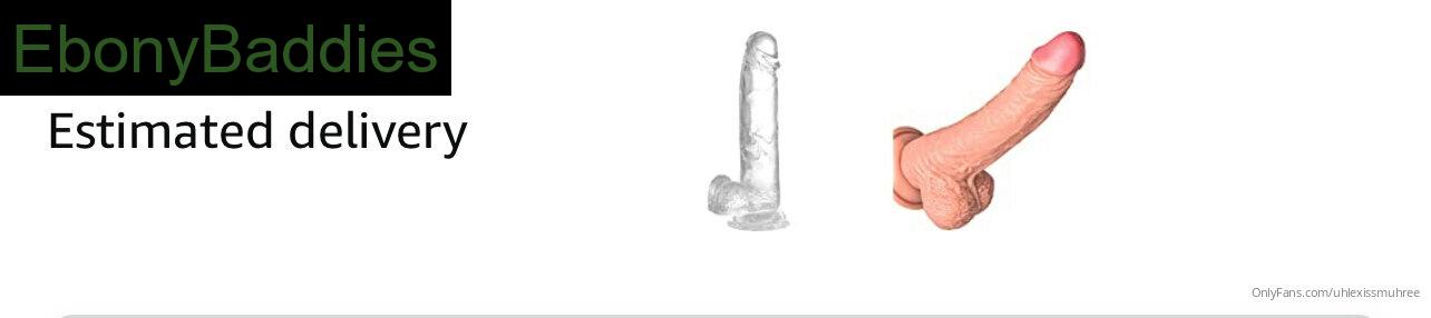 uhlexissmuhree ebony photo 2