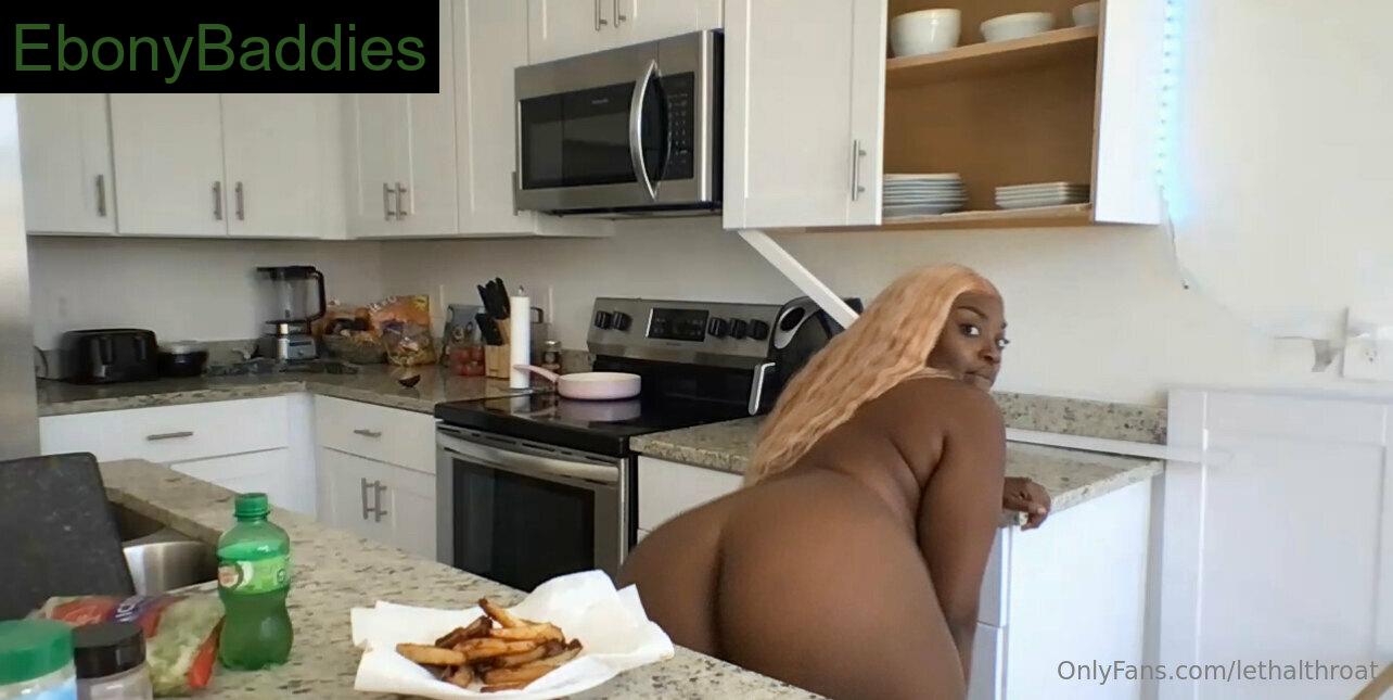 lethalthroat ebony photo 10