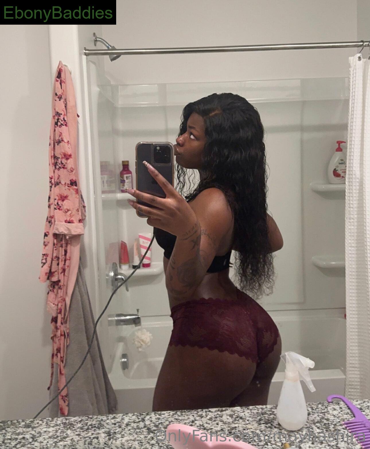 mayhashira ebony photo 20