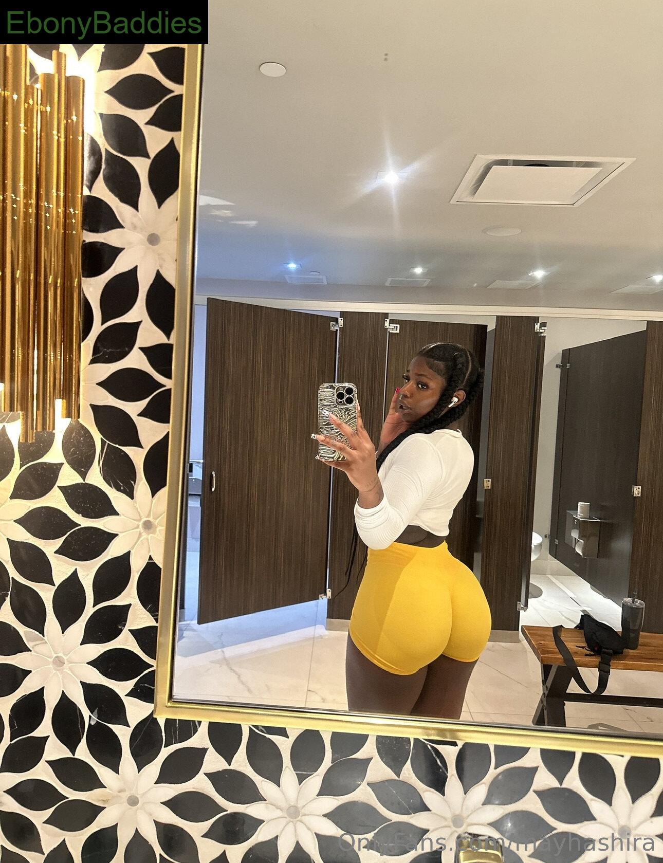 mayhashira ebony photo 17