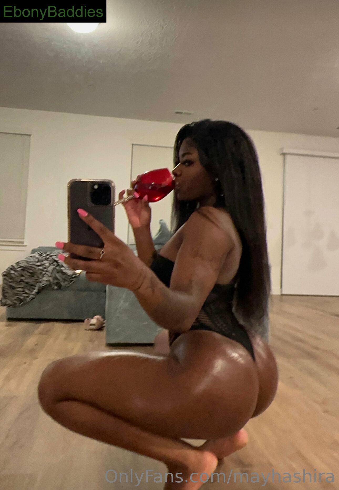 mayhashira ebony photo 10