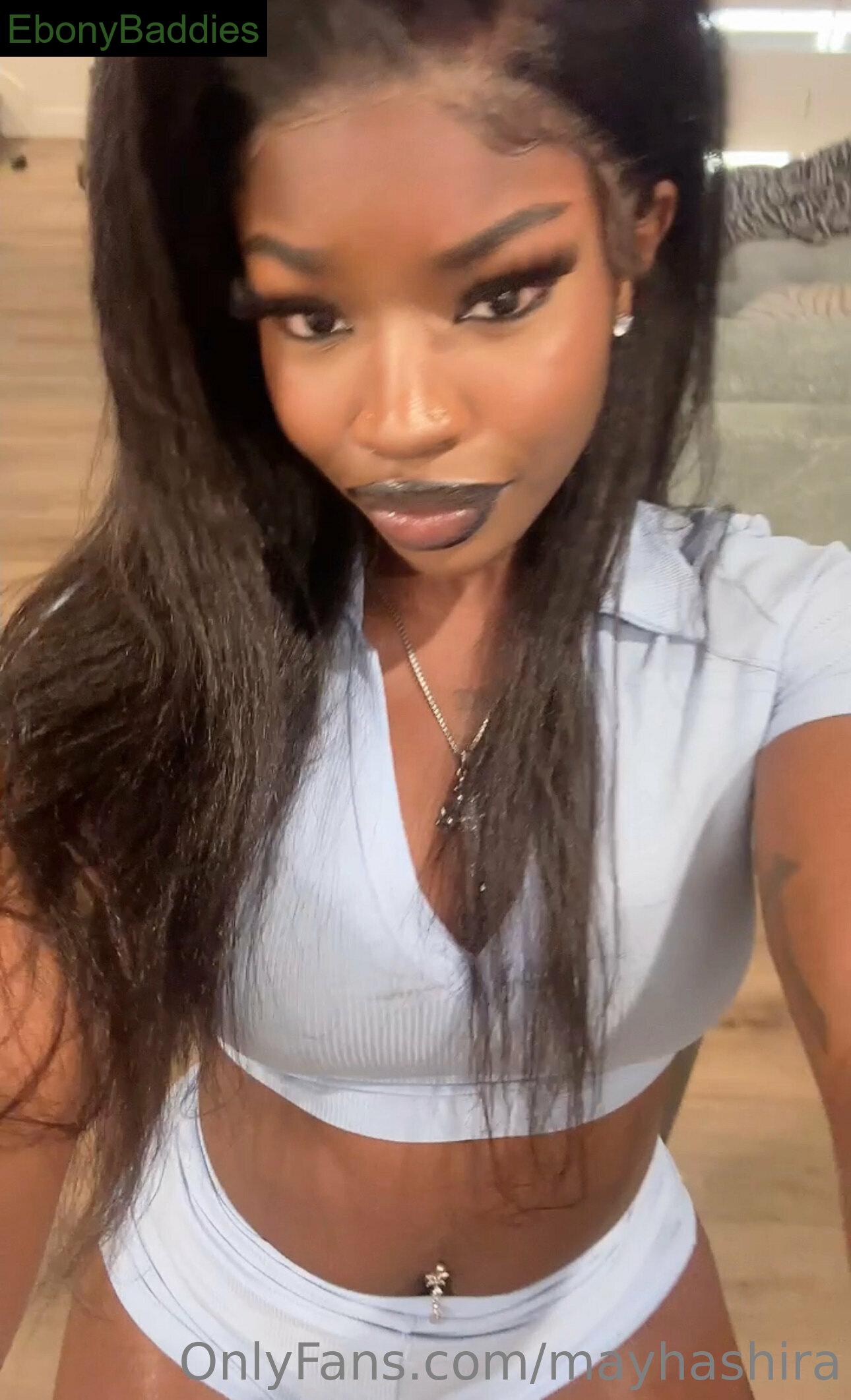 mayhashira ebony photo 11