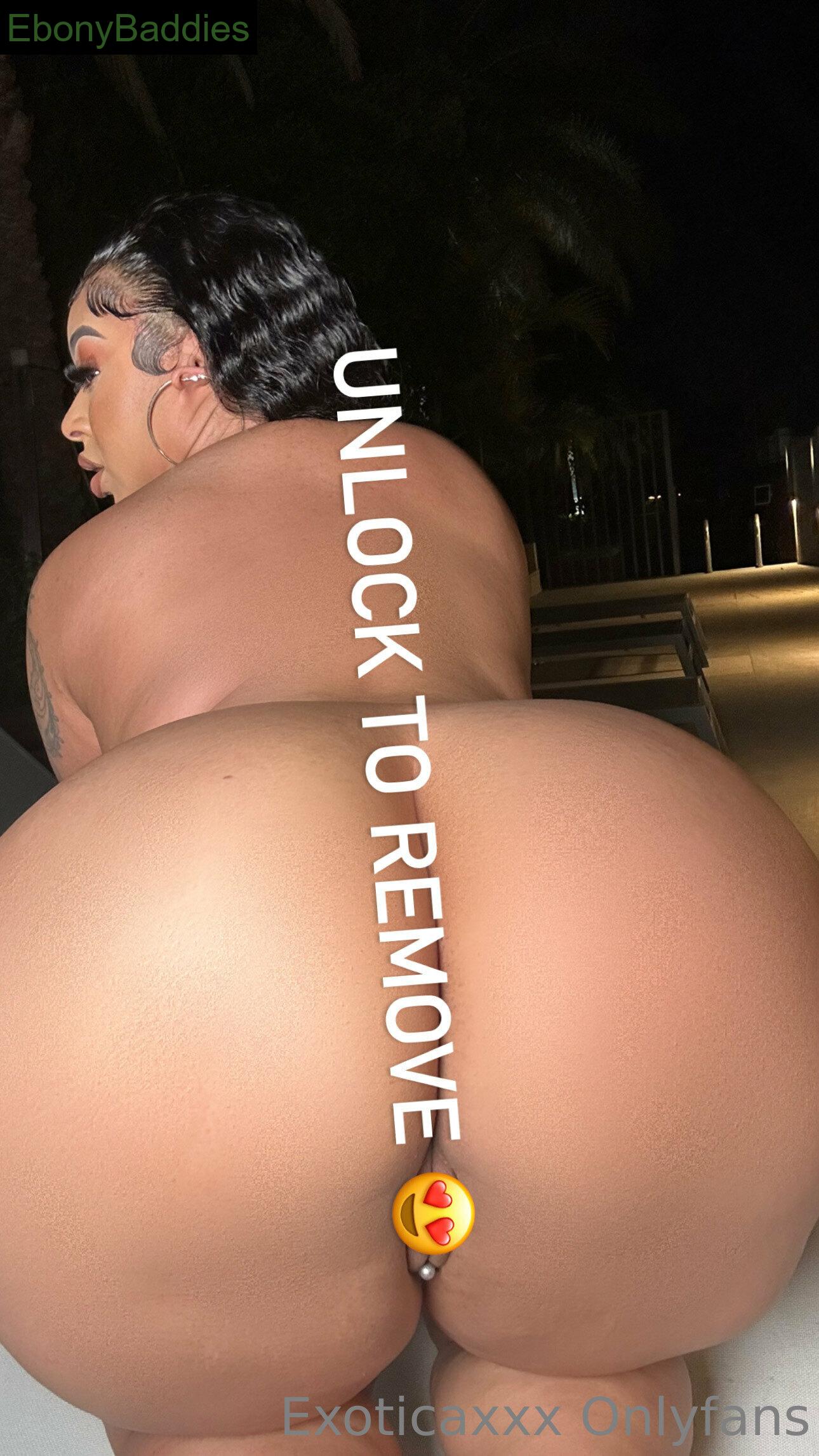 exoticaxxx ebony photo 5