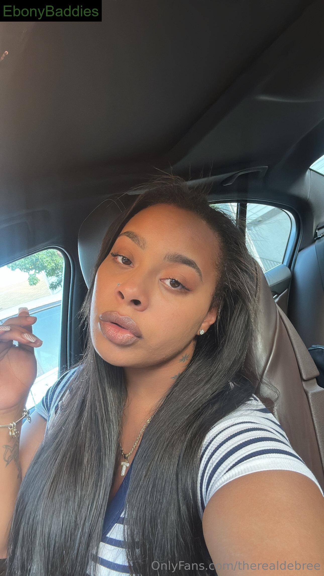 therealdebree ebony photo 24