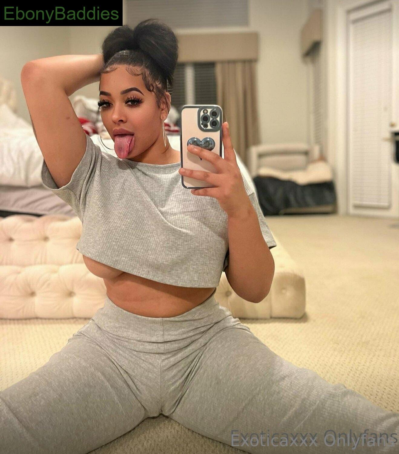 exoticaxxx ebony photo 15
