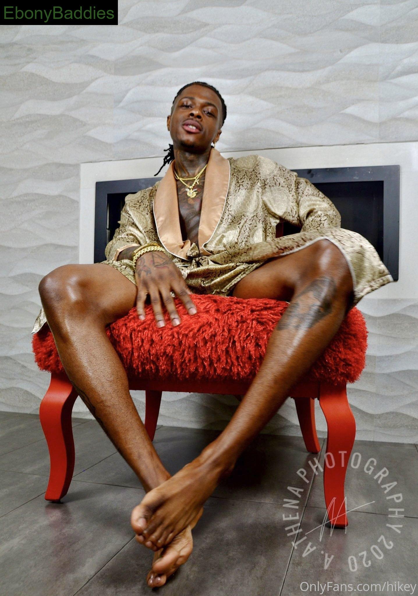 hikey ebony photo 20