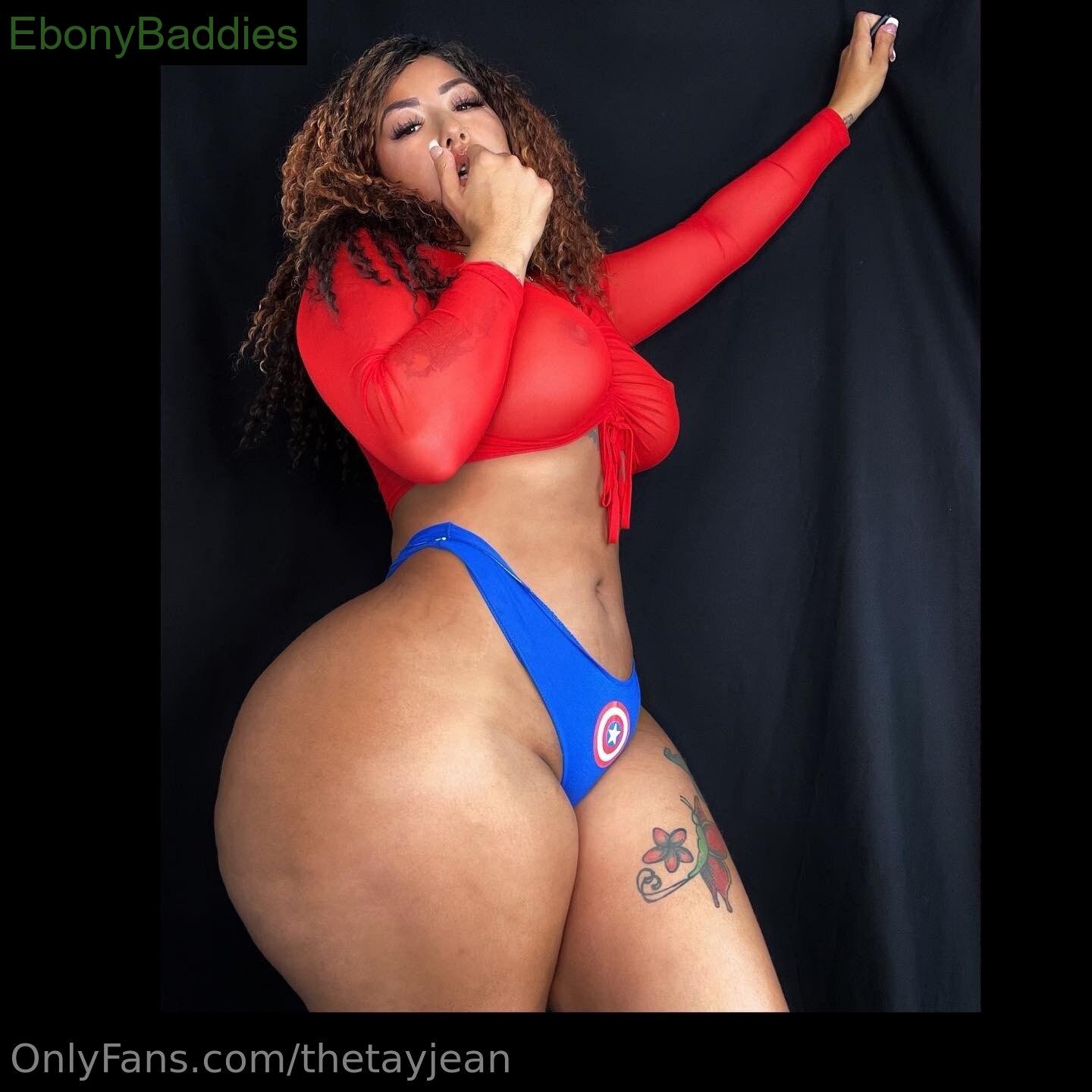 thetayjean ebony photo 15