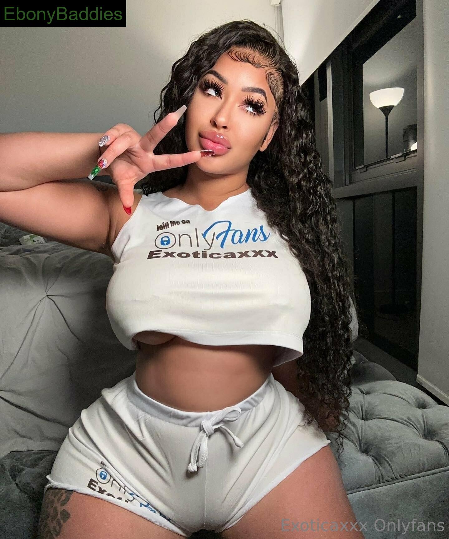 exoticaxxx ebony photo 5
