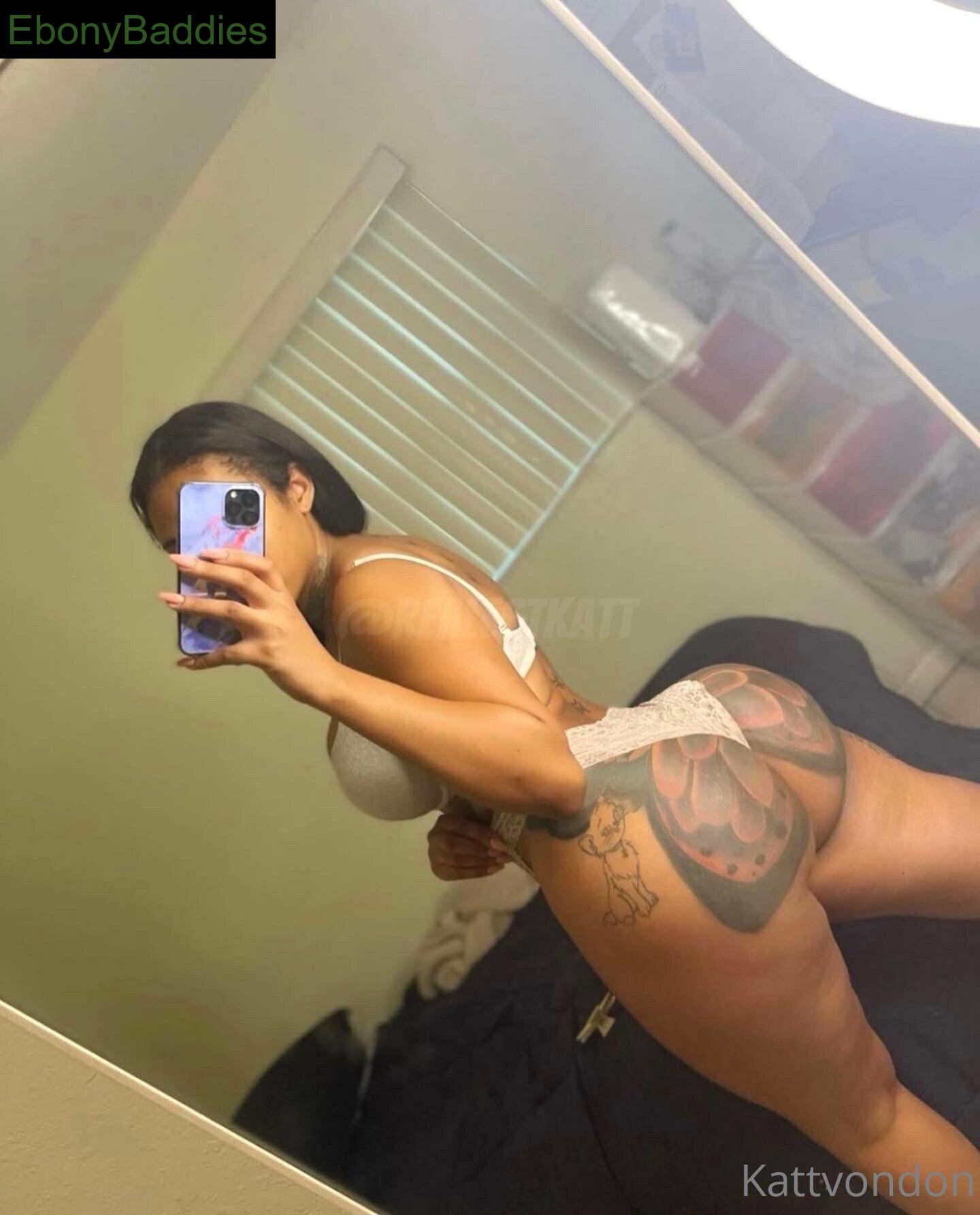 kattfree ebony photo 16
