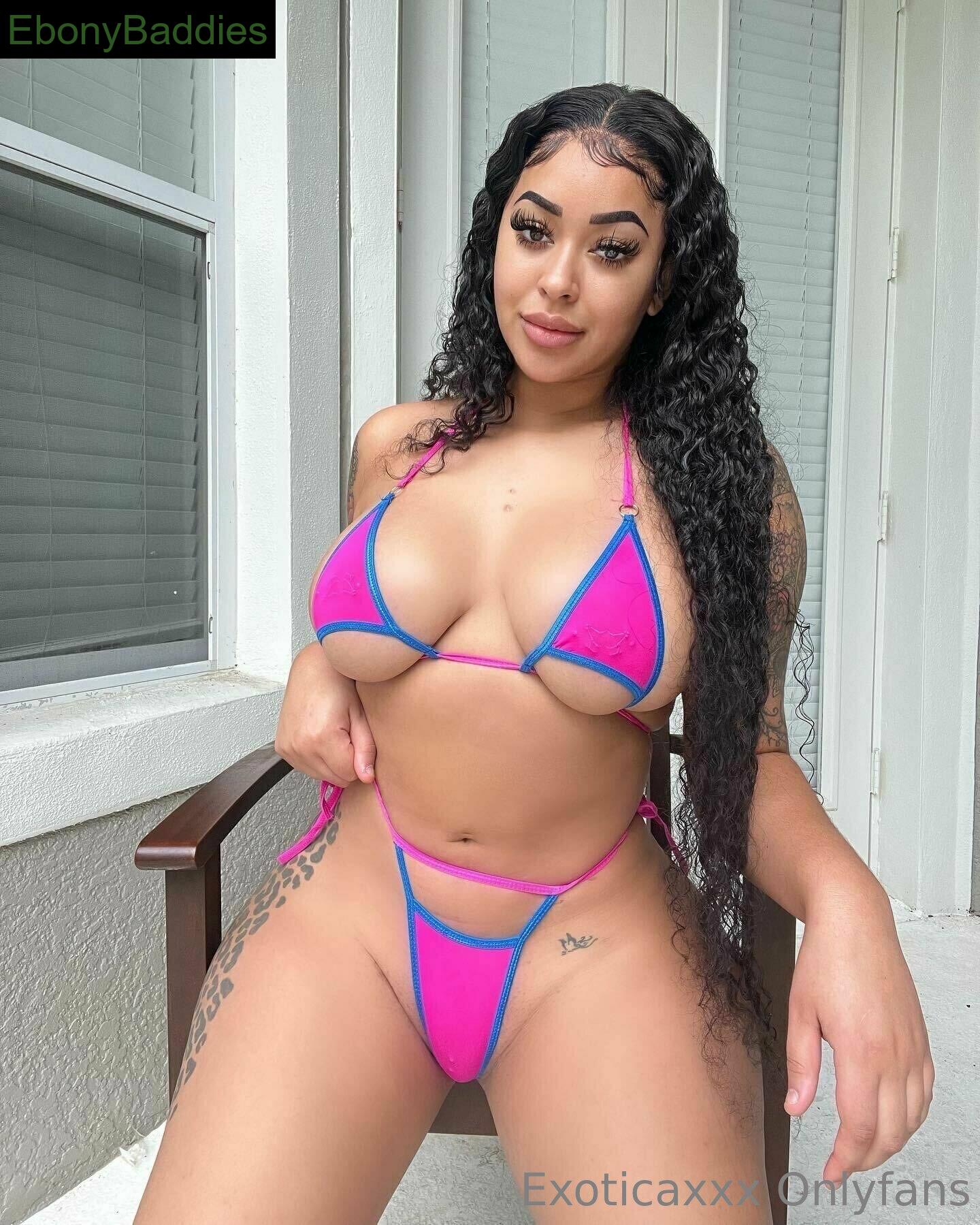 exoticaxxx ebony photo 20