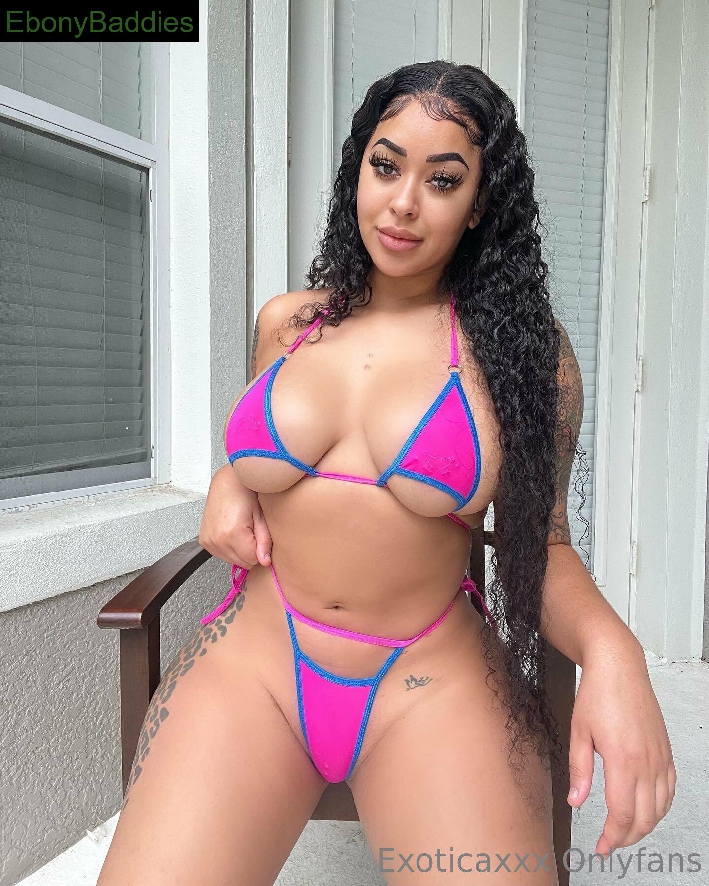 exoticaxxx ebony photo 18