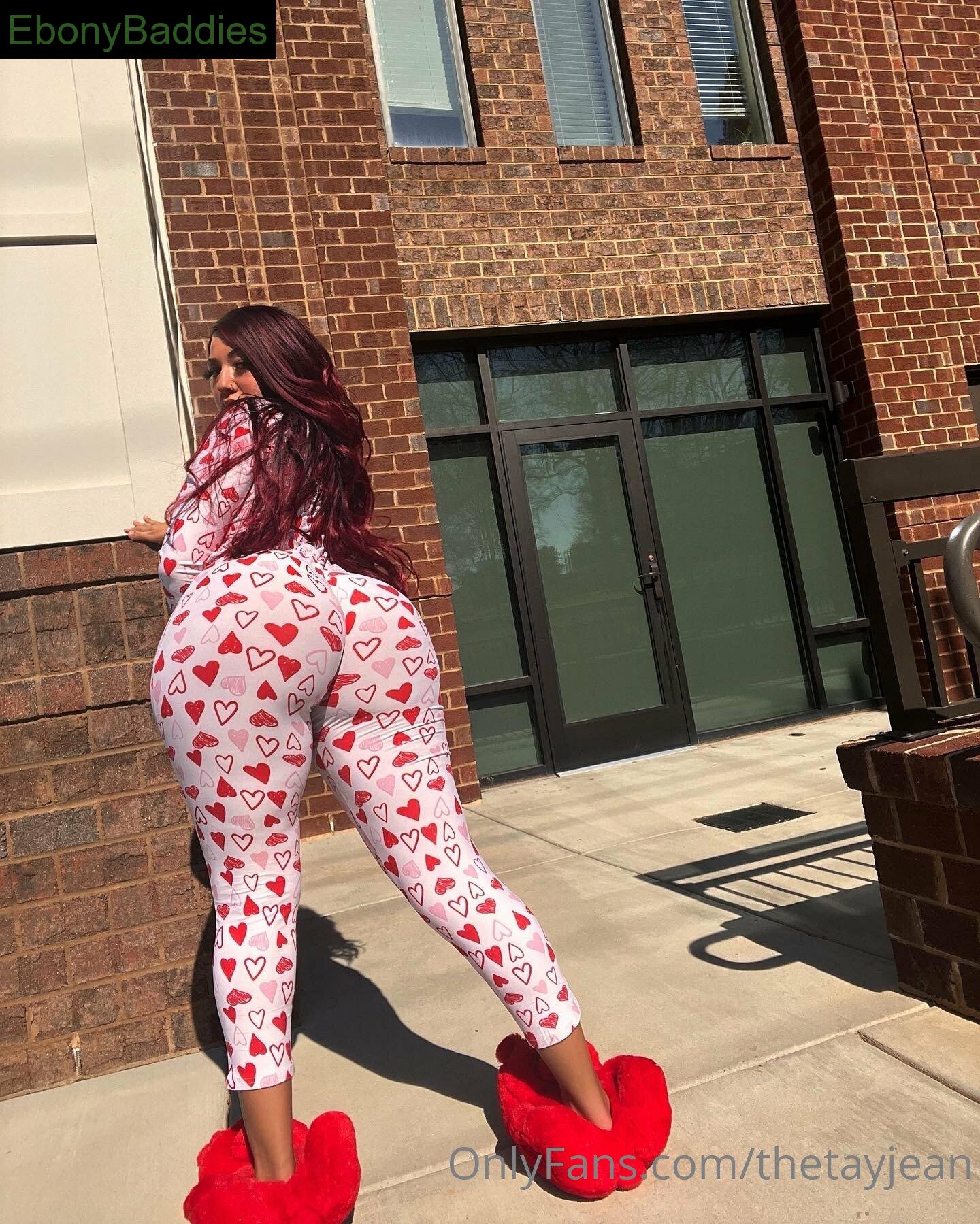 thetayjean ebony photo 2