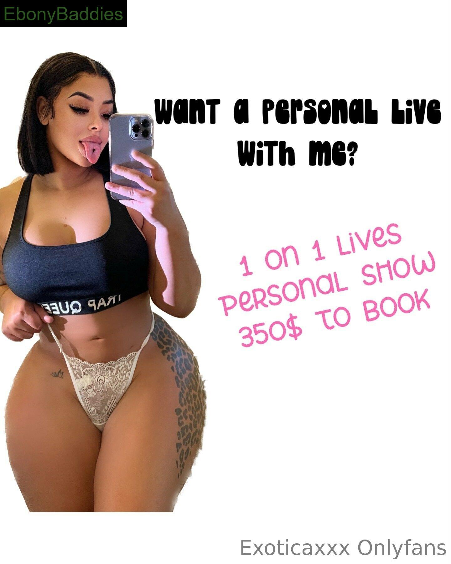 exoticaxxx ebony photo 17