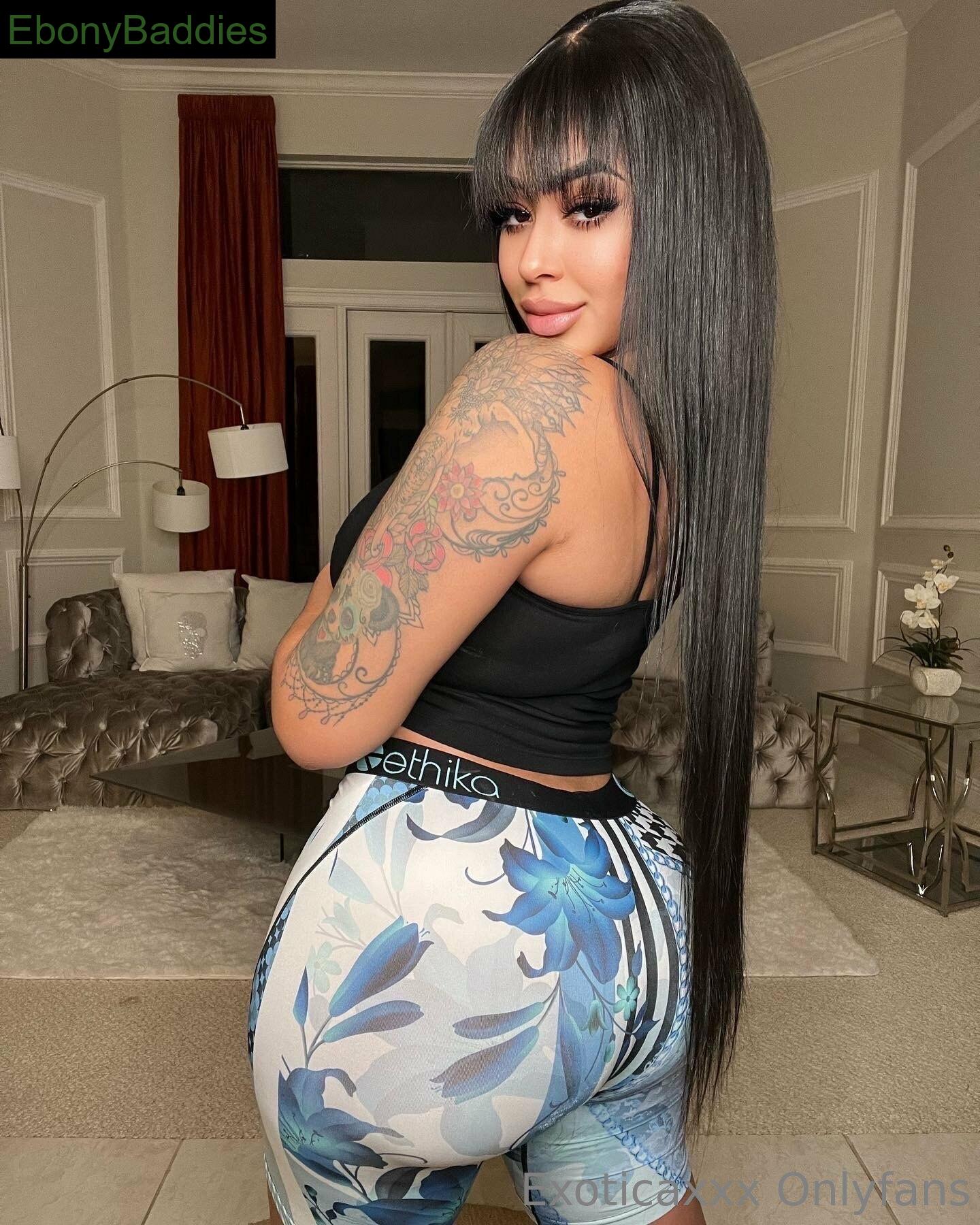 exoticaxxx ebony photo 13