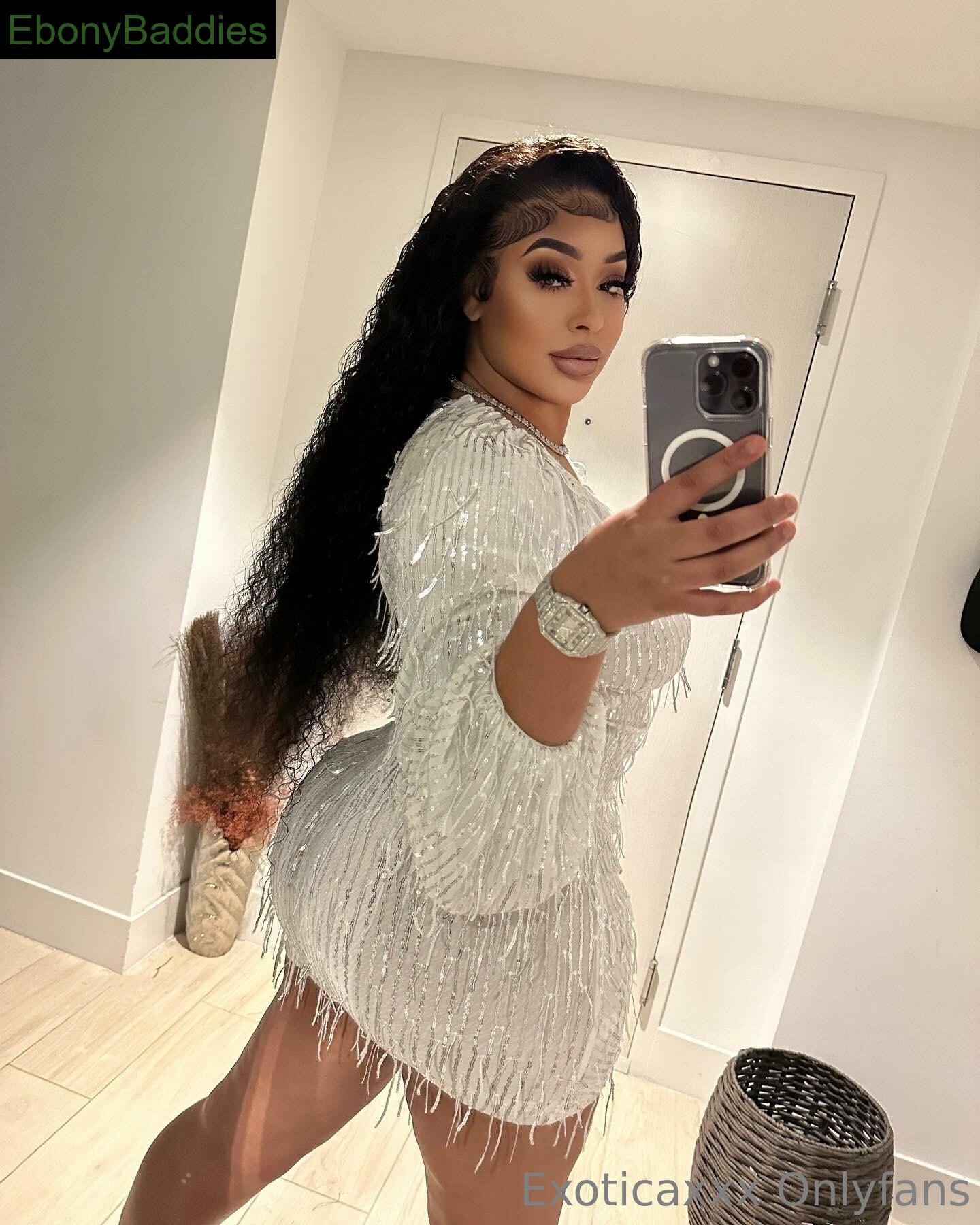 exoticaxxx ebony photo 5