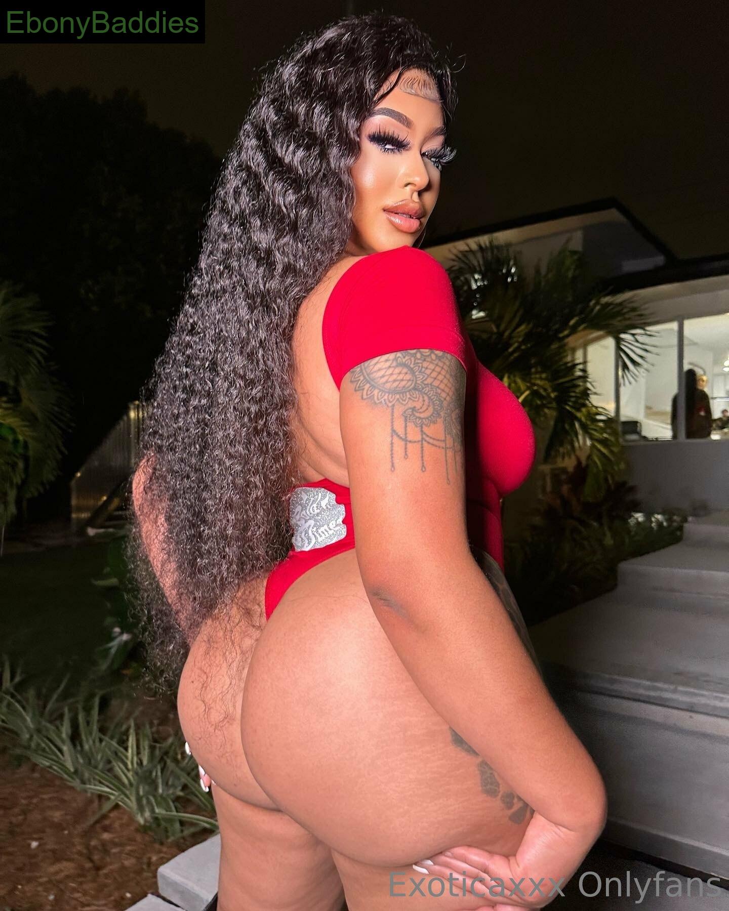 exoticaxxx ebony photo 7
