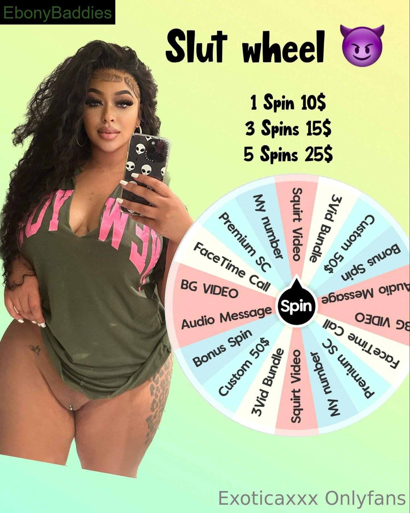 exoticaxxx ebony photo 22