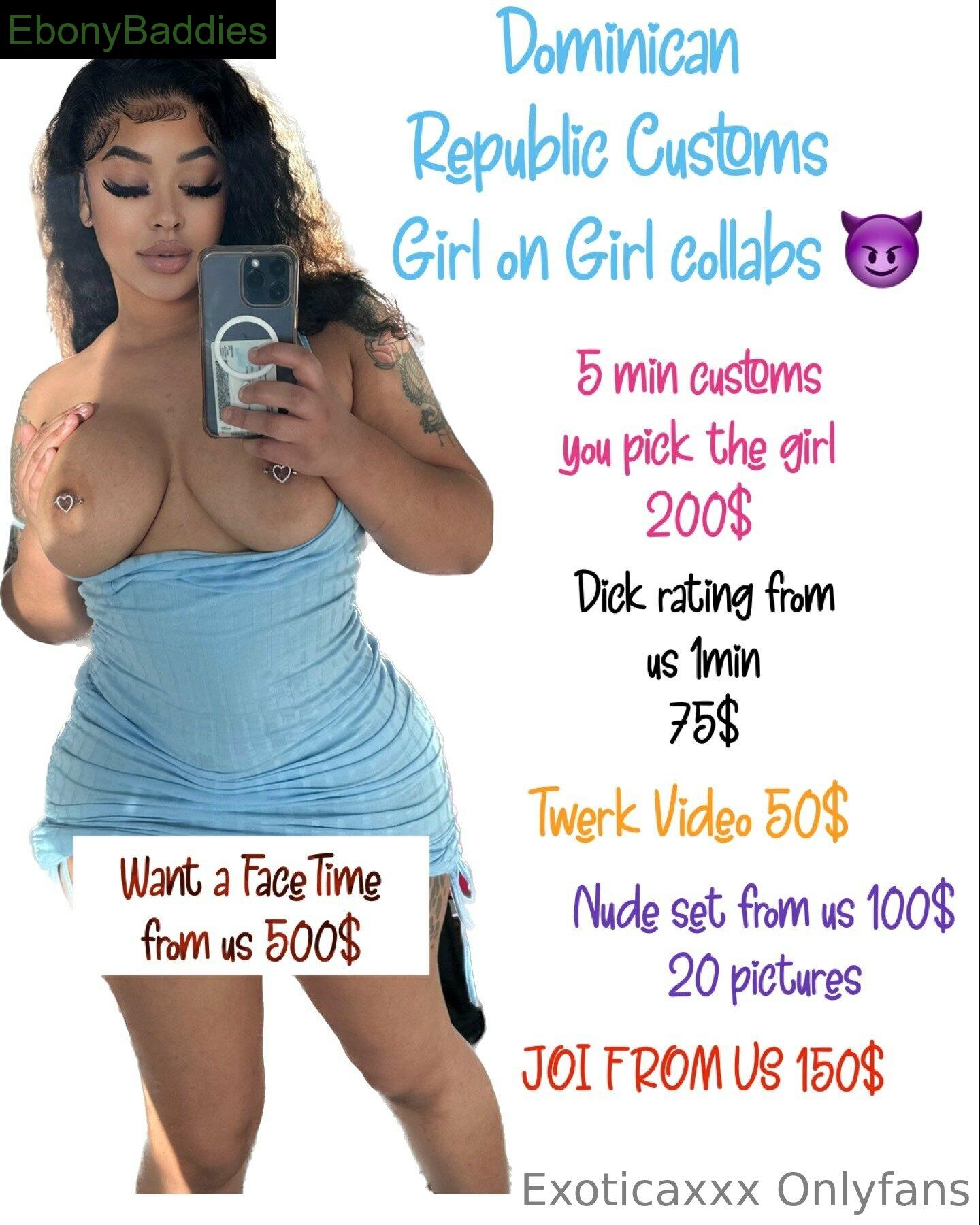 exoticaxxx ebony photo 20