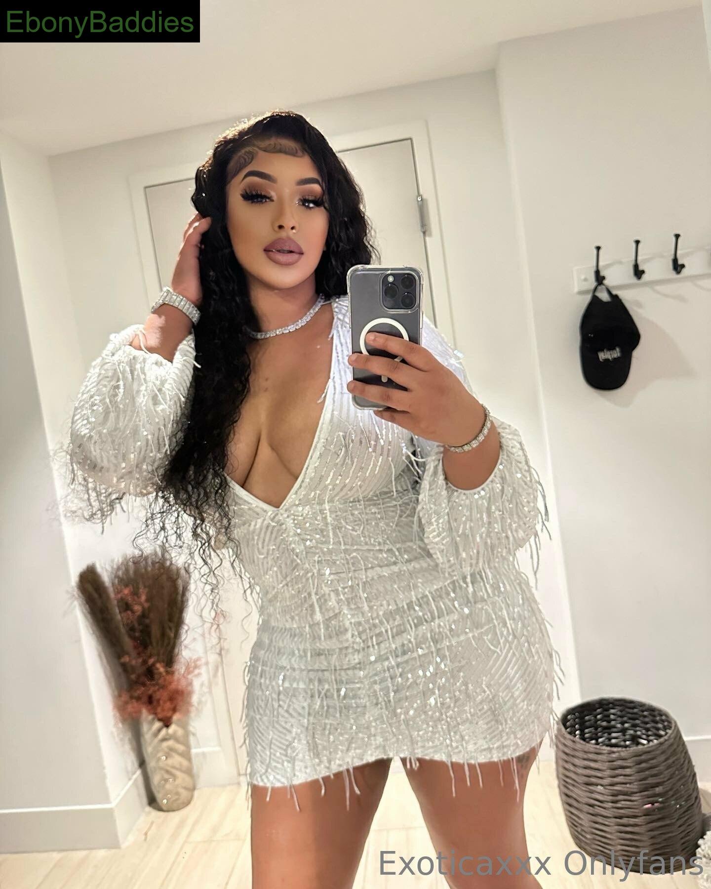 exoticaxxx ebony photo 16