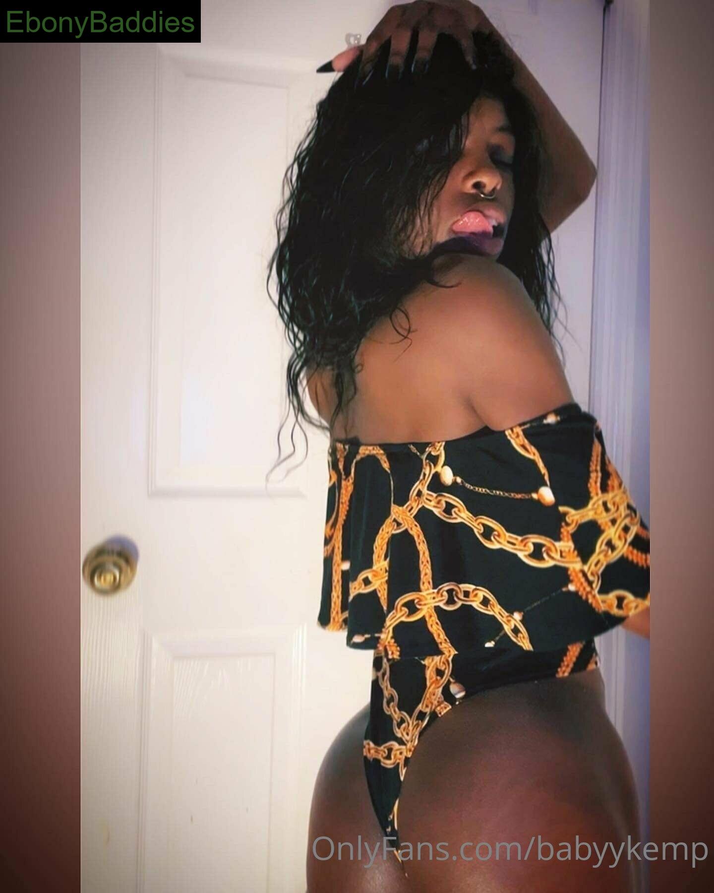 babyykemp ebony photo 8