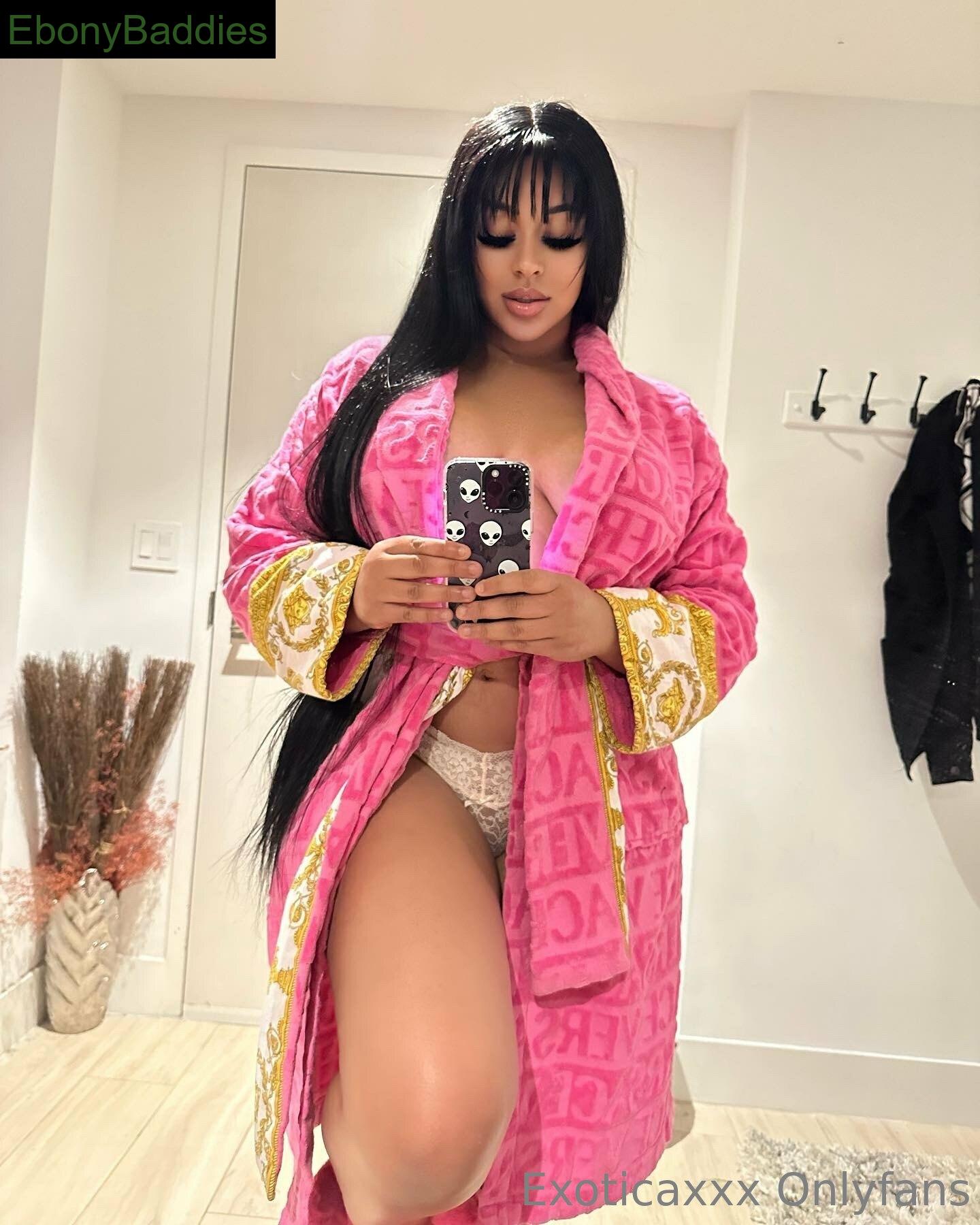 exoticaxxx ebony photo 15