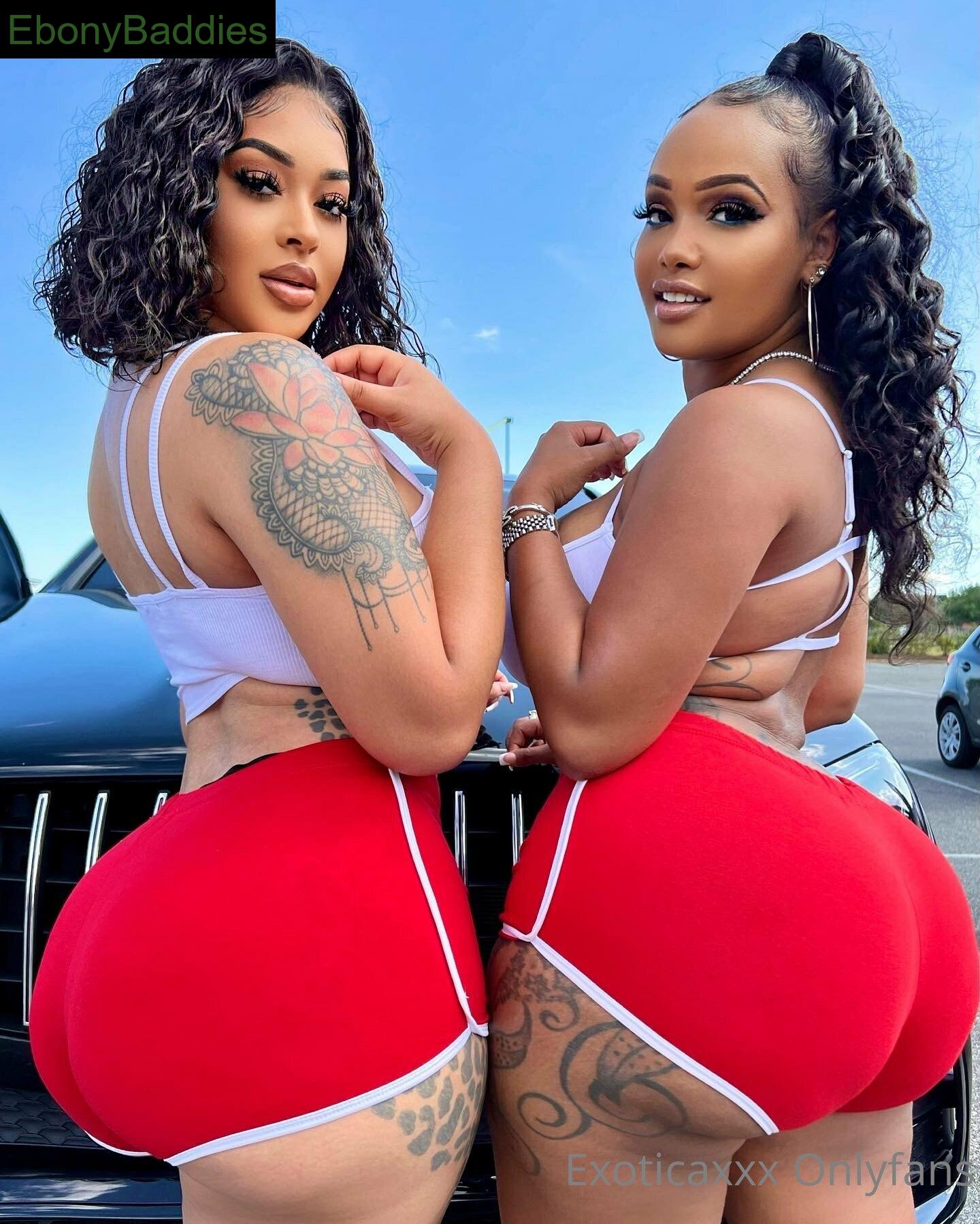 exoticaxxx ebony photo 12