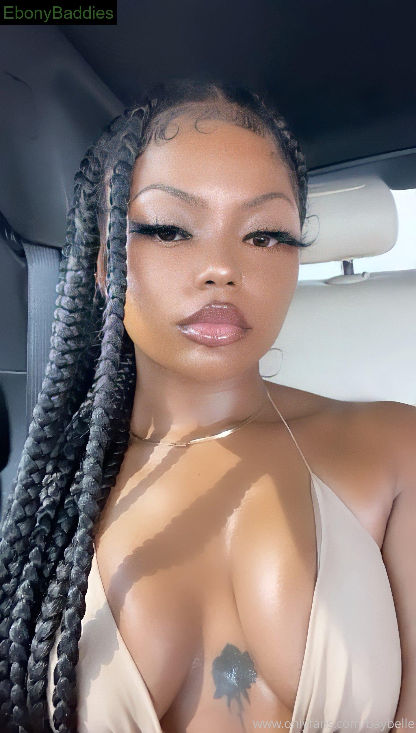 baybelle ebony photo 20