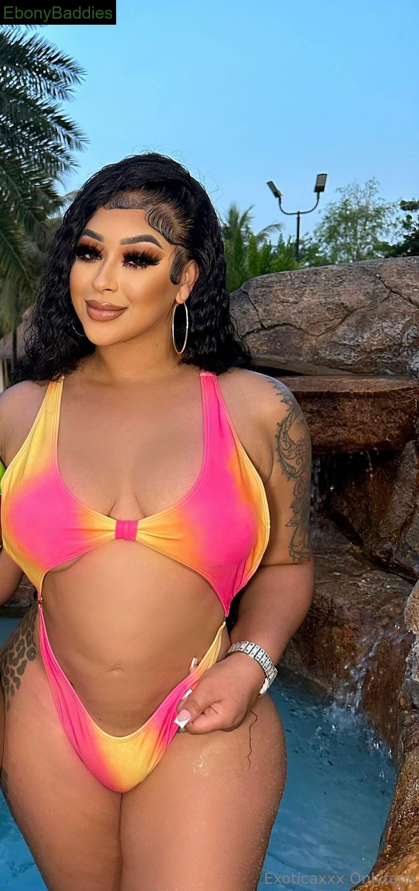 exoticaxxx ebony photo 4