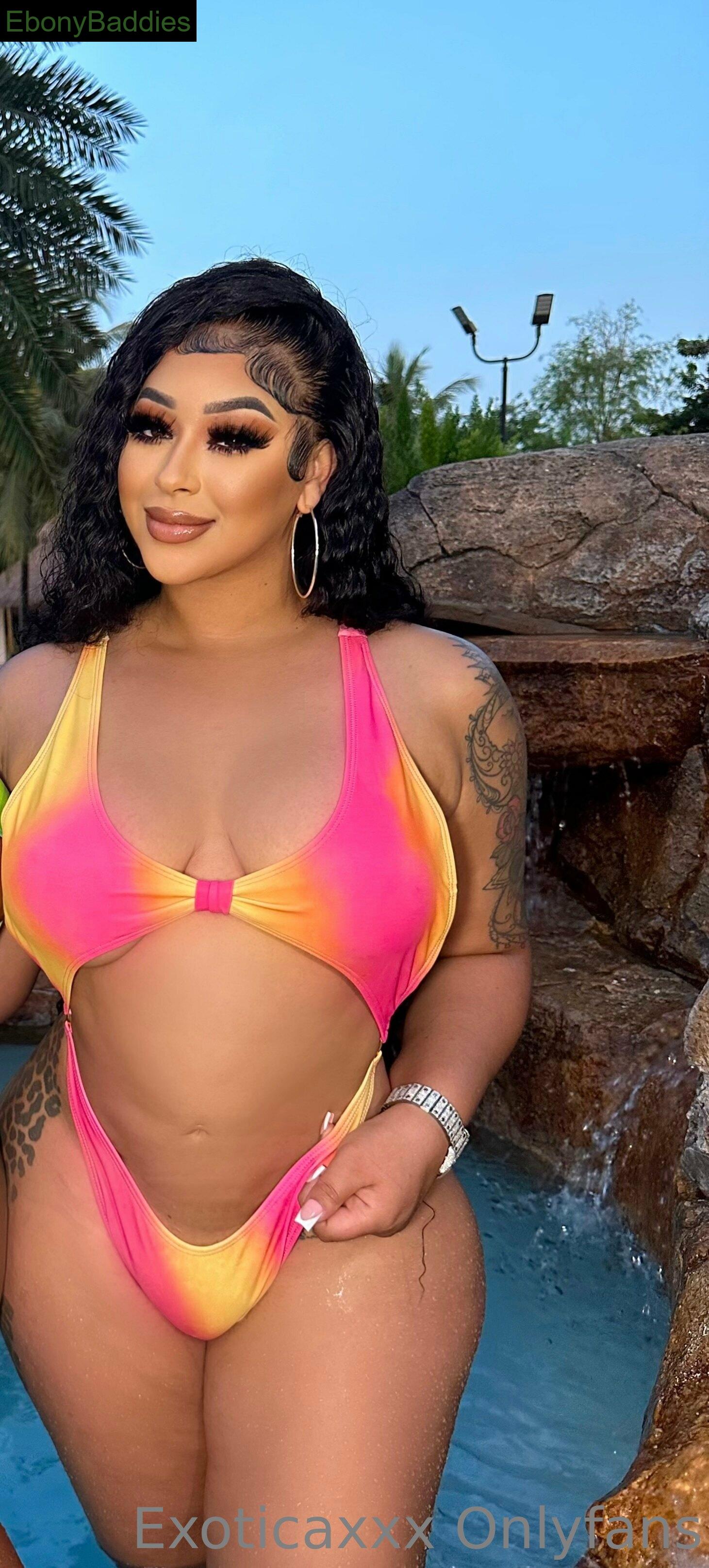 exoticaxxx ebony photo 5